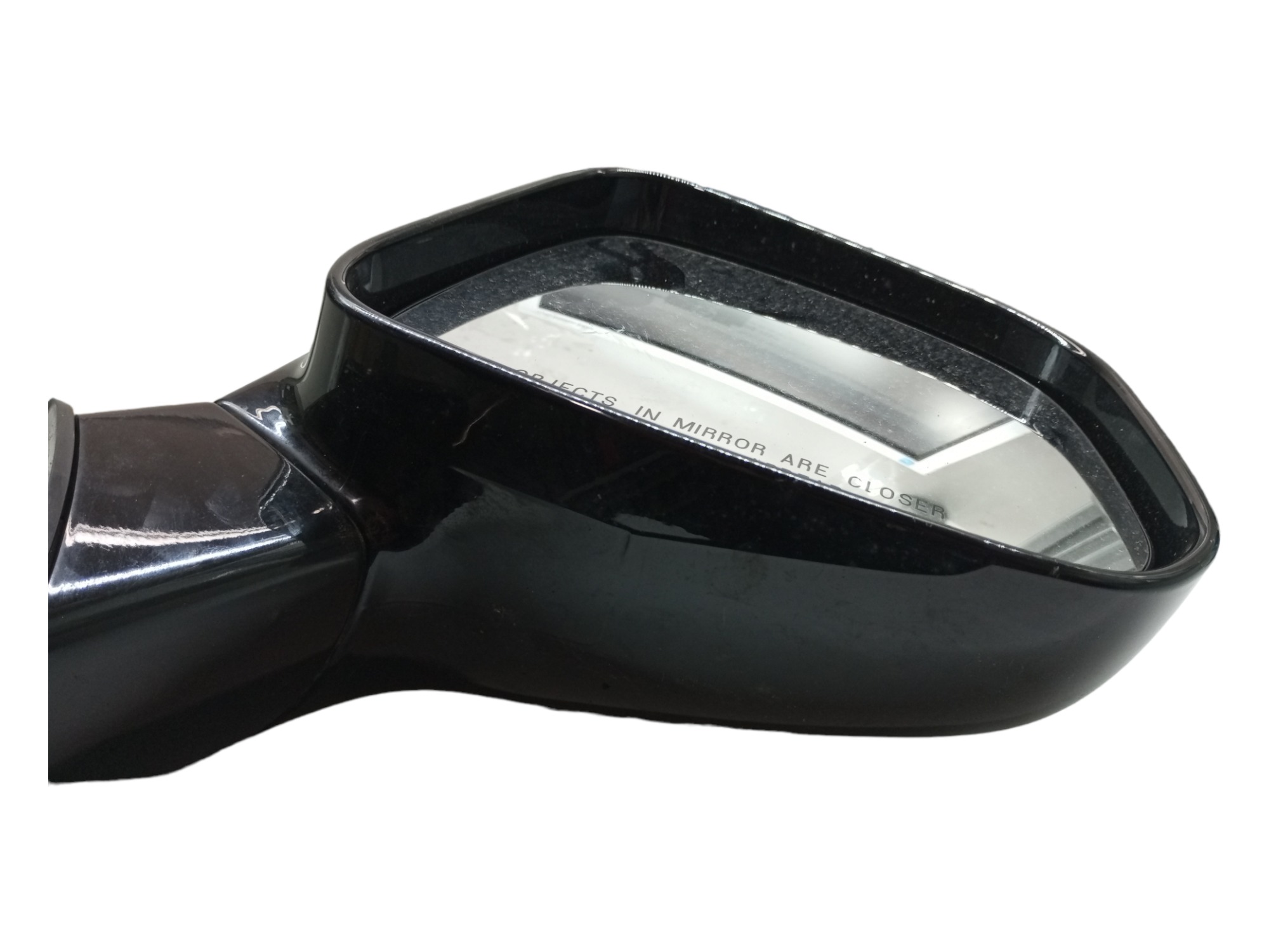 Retrovisor Externo Captiva 3.6 2008 2010 2011 2012 Direito 4
