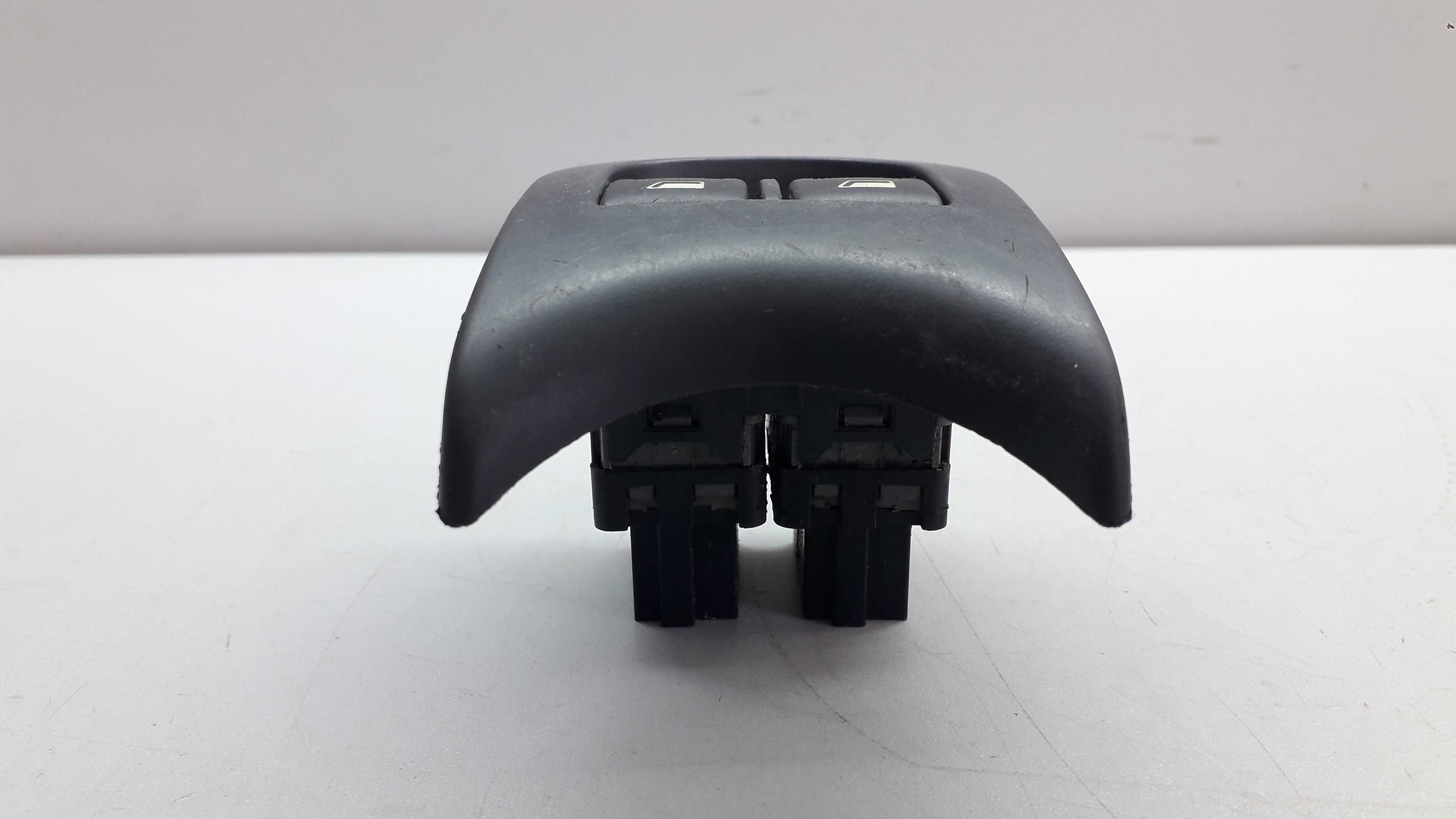 Comando Botao Vidro Eletrico Console Peugeot 206 2007 2
