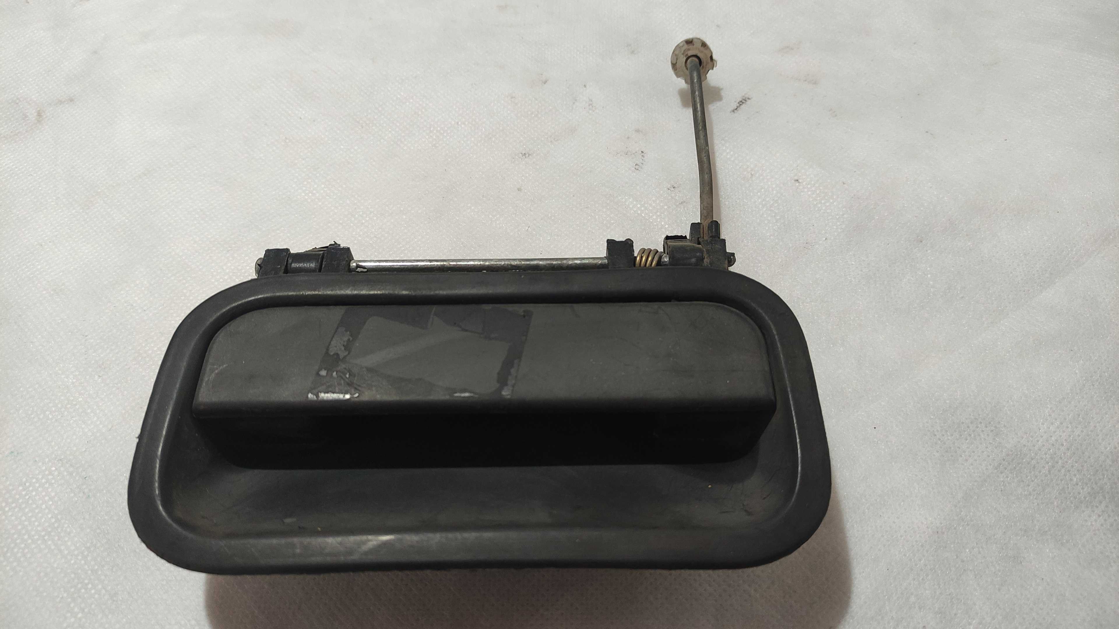 Maçaneta Externa Lado Esquerdo Corsa
