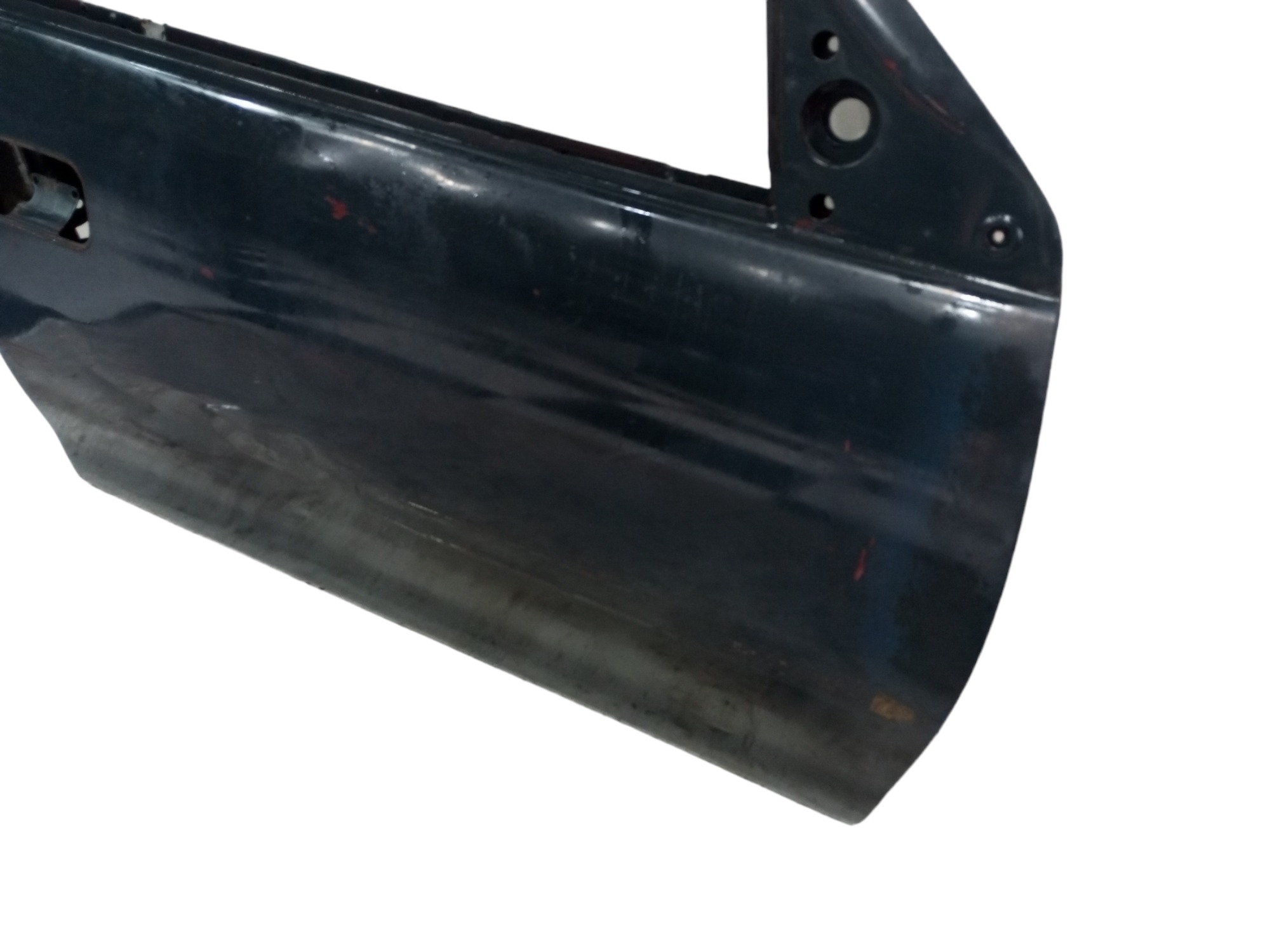 Porta Corsa 95 97 99 2000 2003 2005 2010 Dianteira Direita Dianteira Direita Azul 6