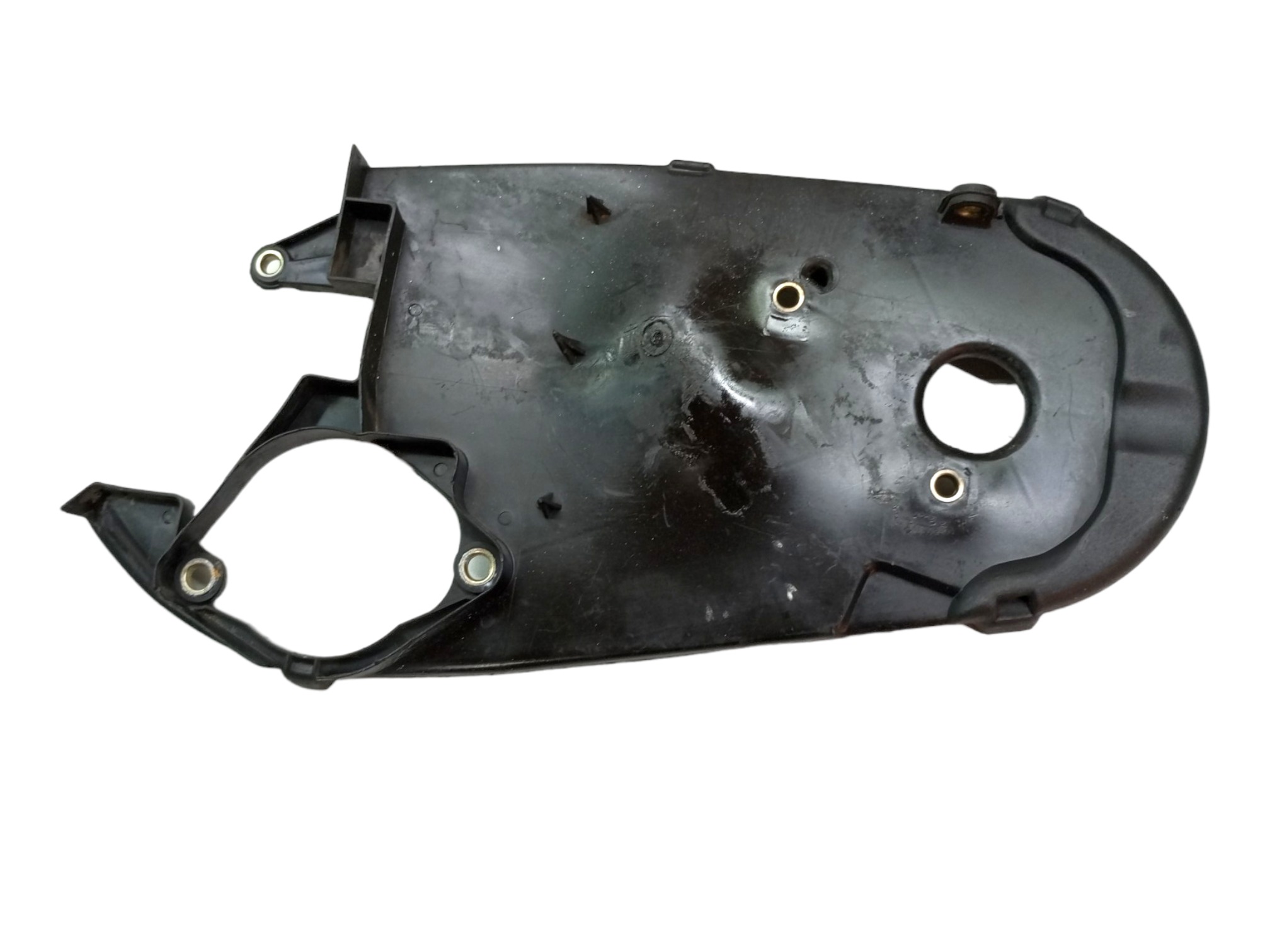 Capa Correia Gol At Dentada Volkswagen 1 0 96 99 2001 2002 1