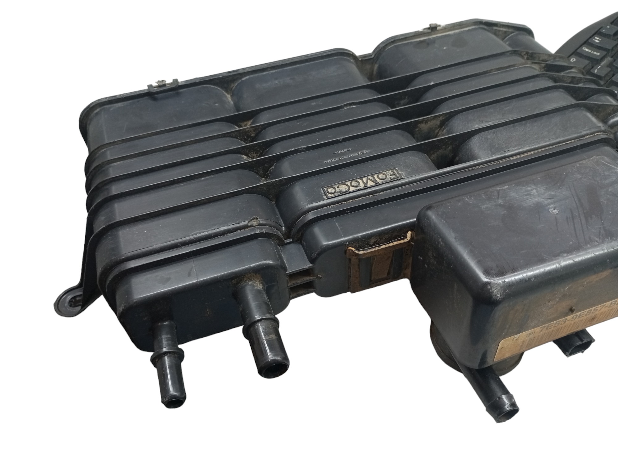 Filtro Canister Ford Fusion 2006 2007 2008 2009 2010 6