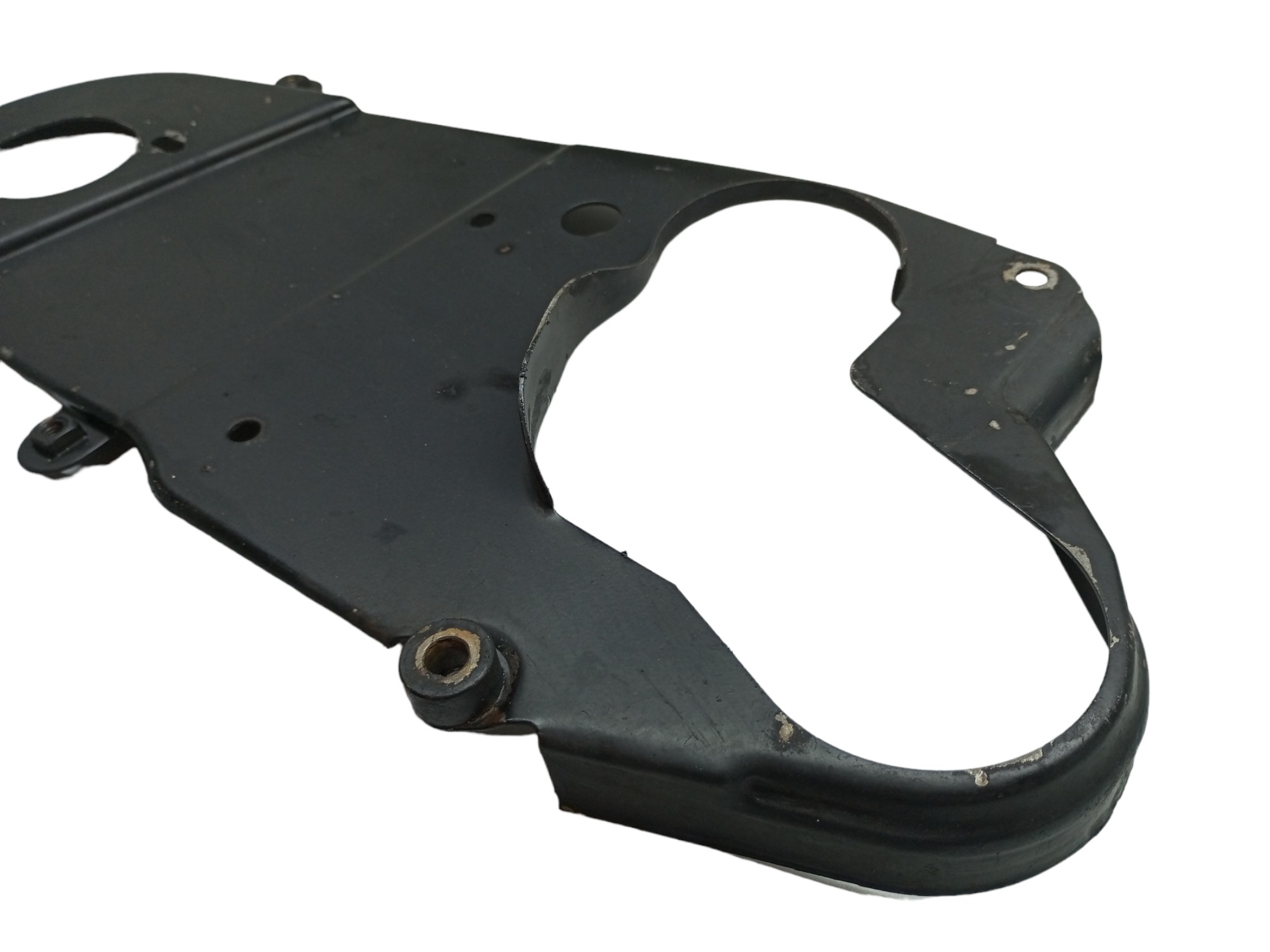 Capa Correia Dentada Blazer 2000 2002 2004 2005 Chevrolet 5