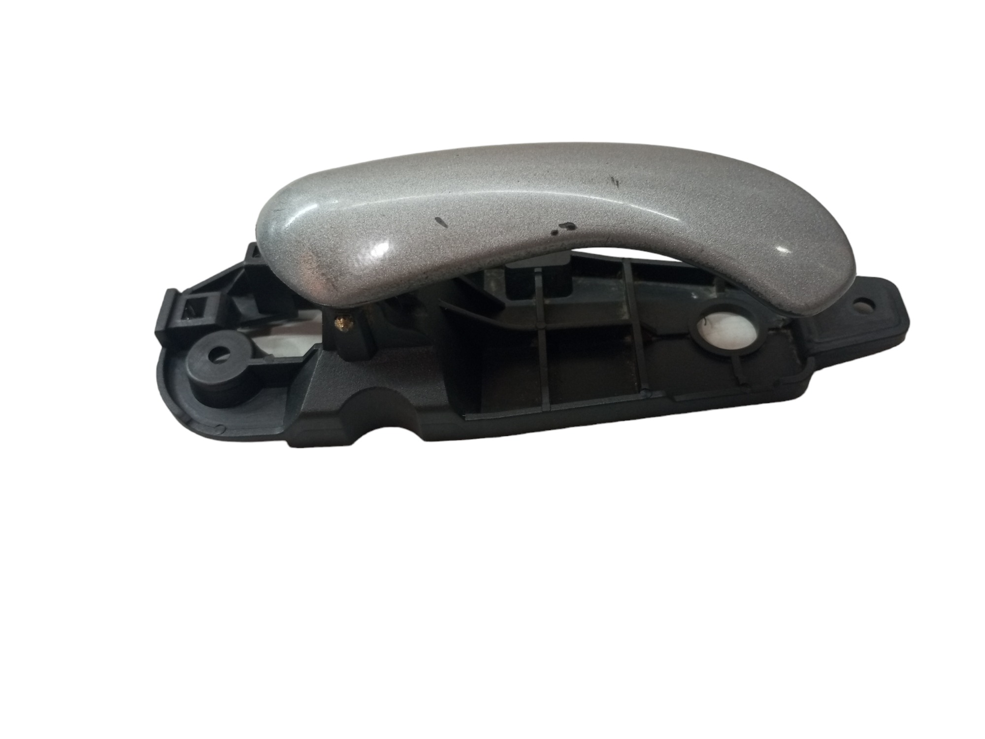 Macaneta Interna  Fiat Stilo 2003 2004 2008 Traseira Direita 2