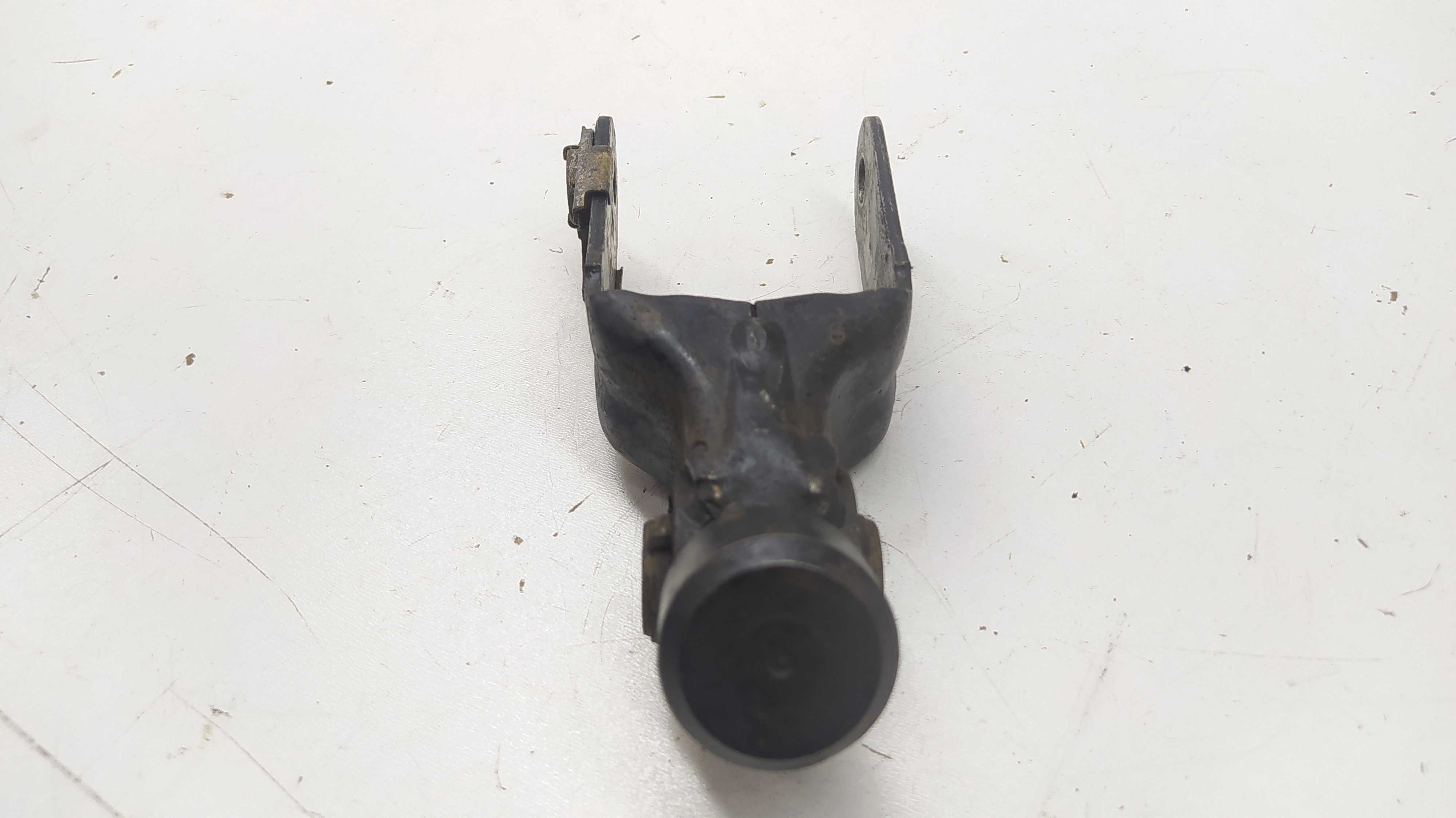 Suporte Coxim Motor Peugeot 307 3