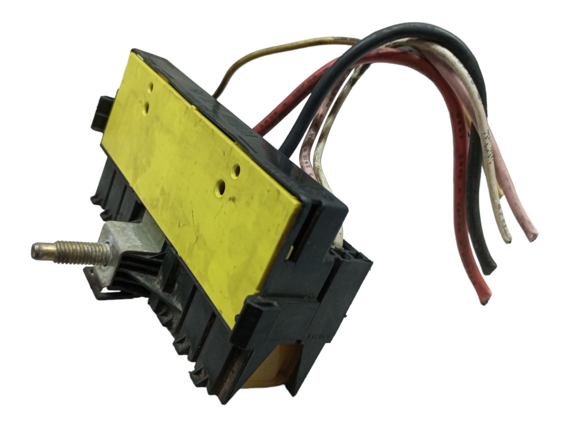 Caixa Fusivel Peugeot 206 207 2007 2009 2012 Citroen C3 3
