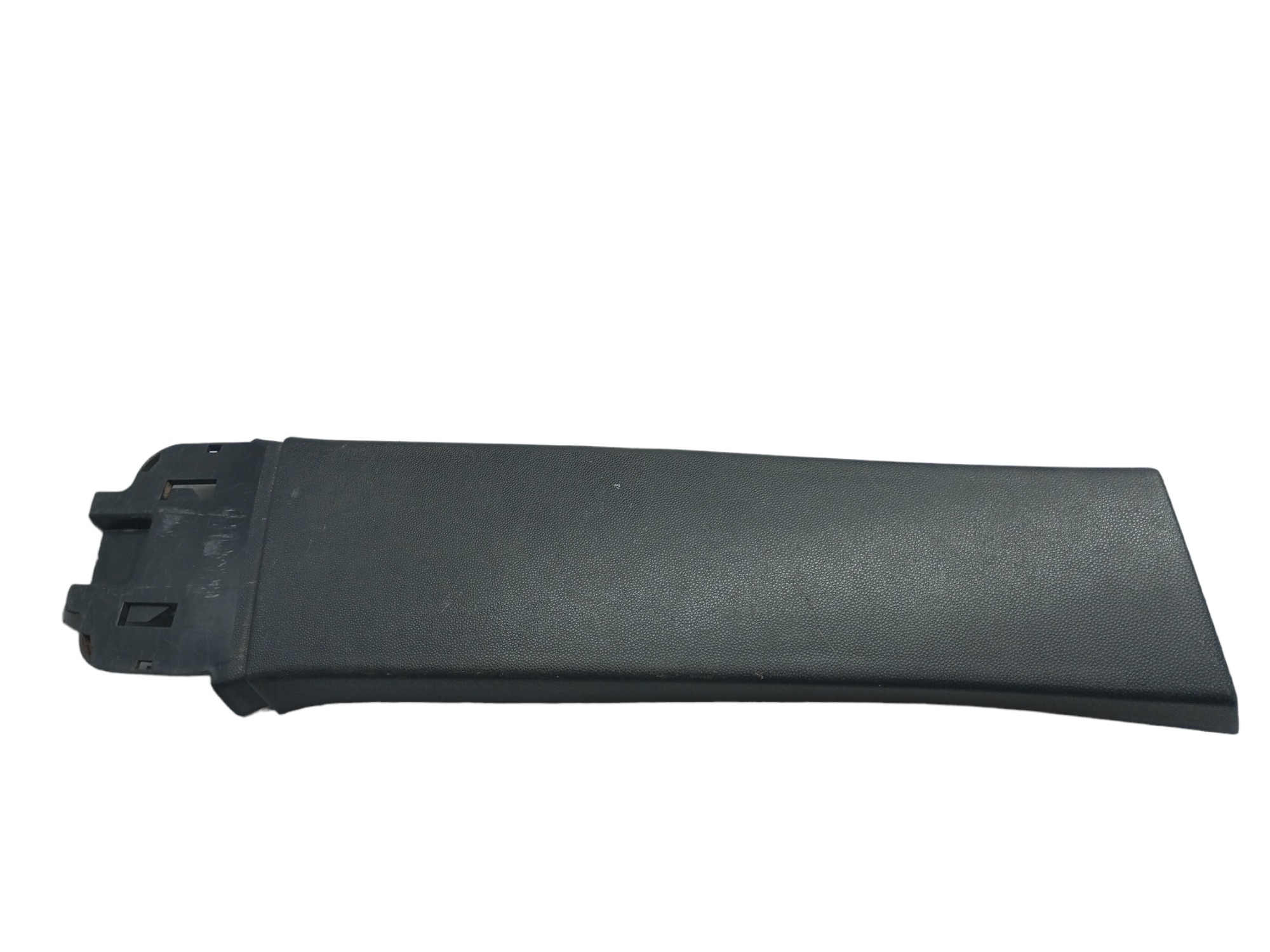 Moldura Coluna Vectra Gt Chevrolet Lado Direito 2010 Porta Preto 1