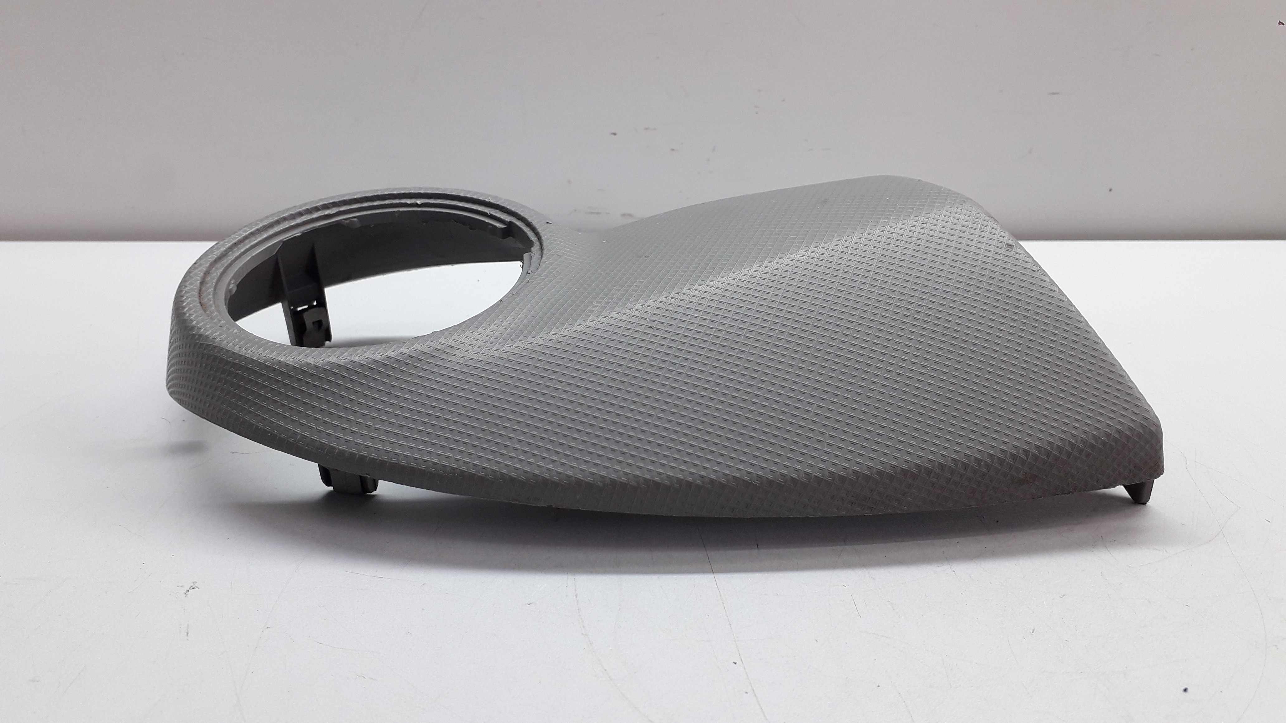 Moldura Difusor De Ar Esquerdo Renault Sandero 2009 2