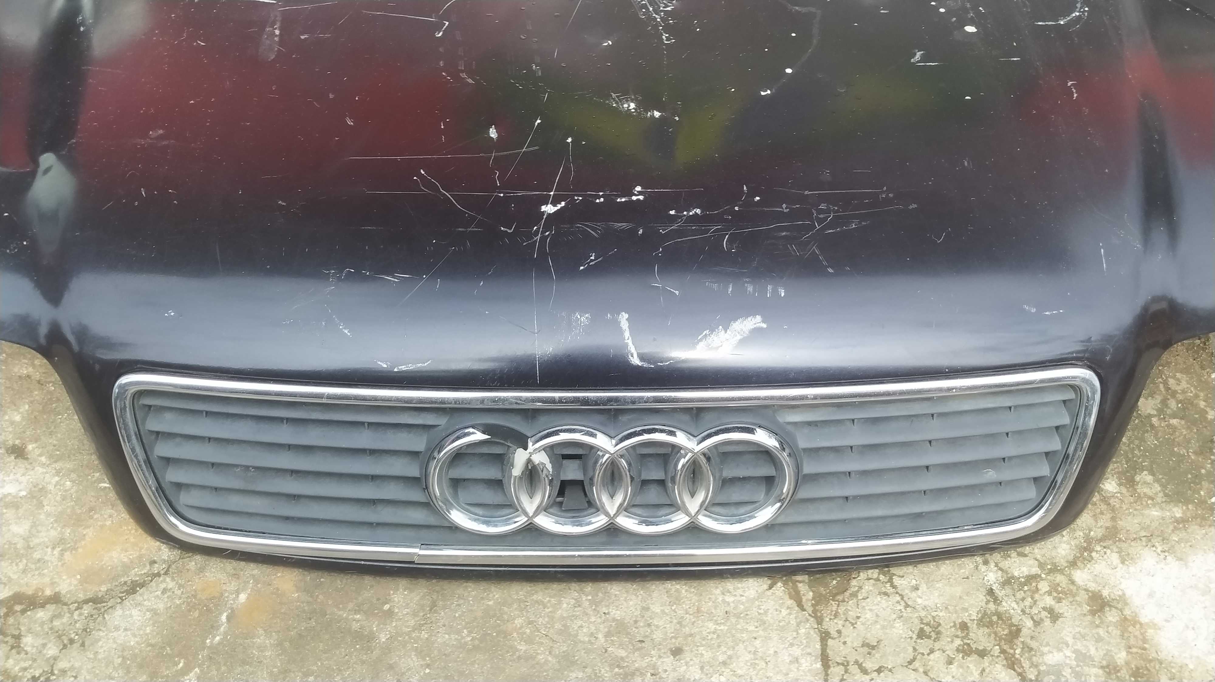 Capo Audi A4 93 / 95 2
