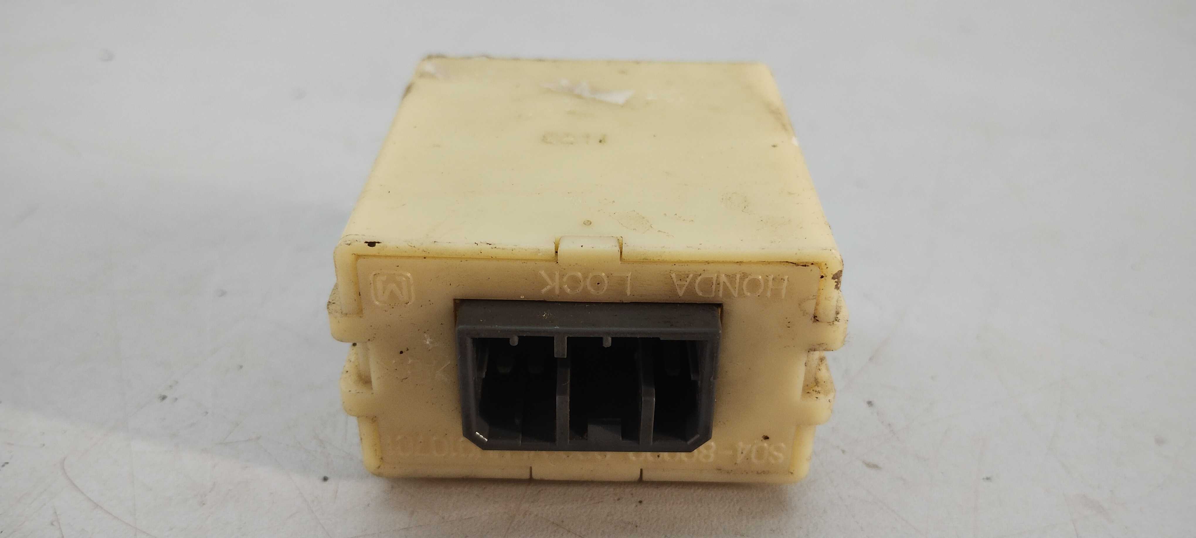 Módulo Relé Conforto Trava Elétrica Honda Civic 1998 4