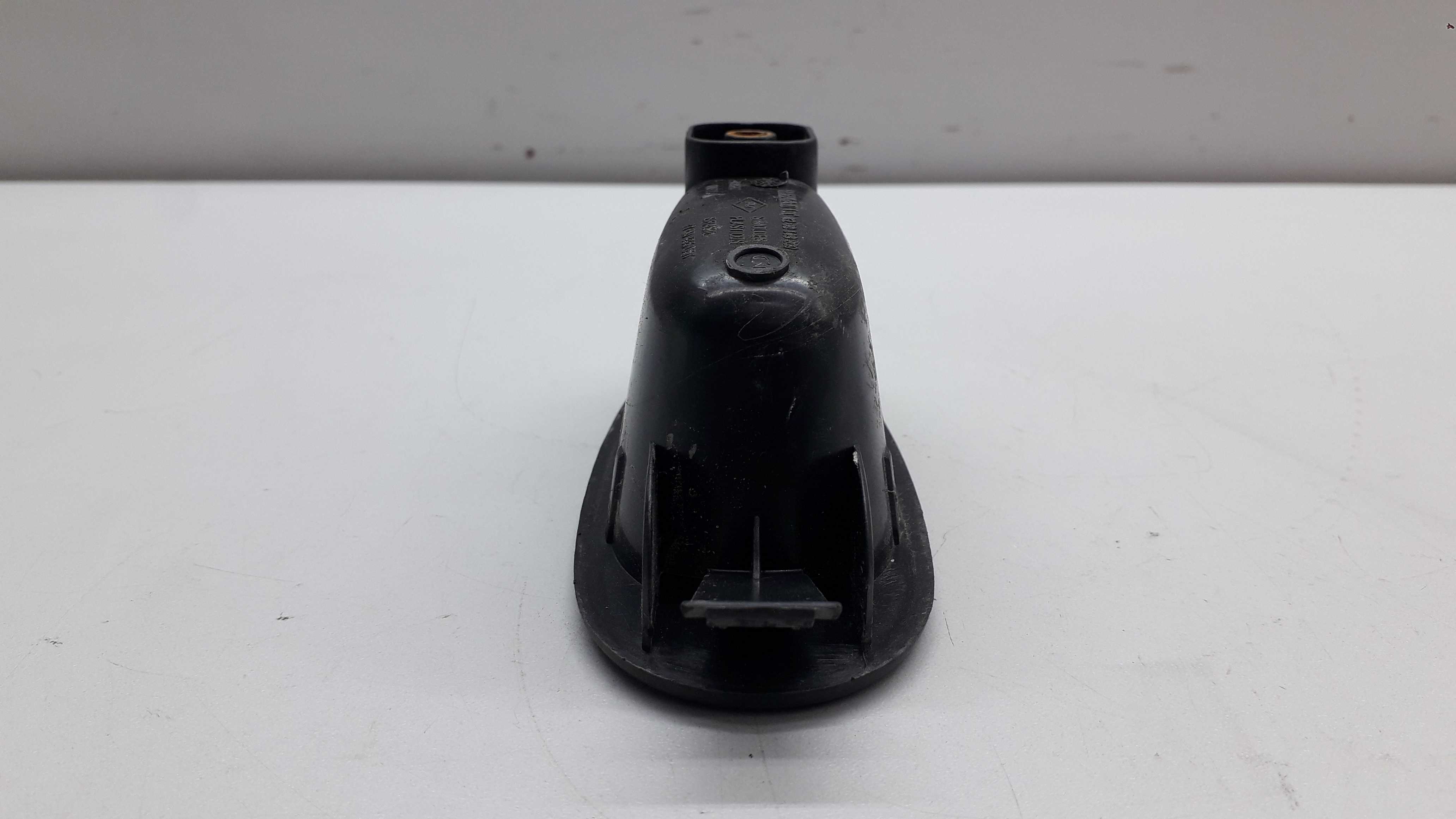 Moldura Puxador Interno Da Porta Renault Clio 2006 3