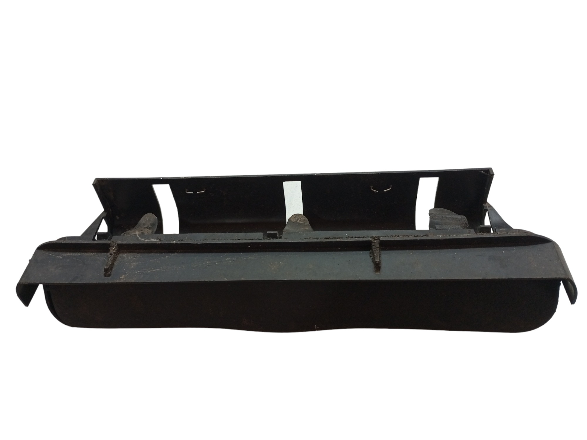 Duto Ar Porta Malas Peugeot 307 2008 2010 2012 Esquerdo 1