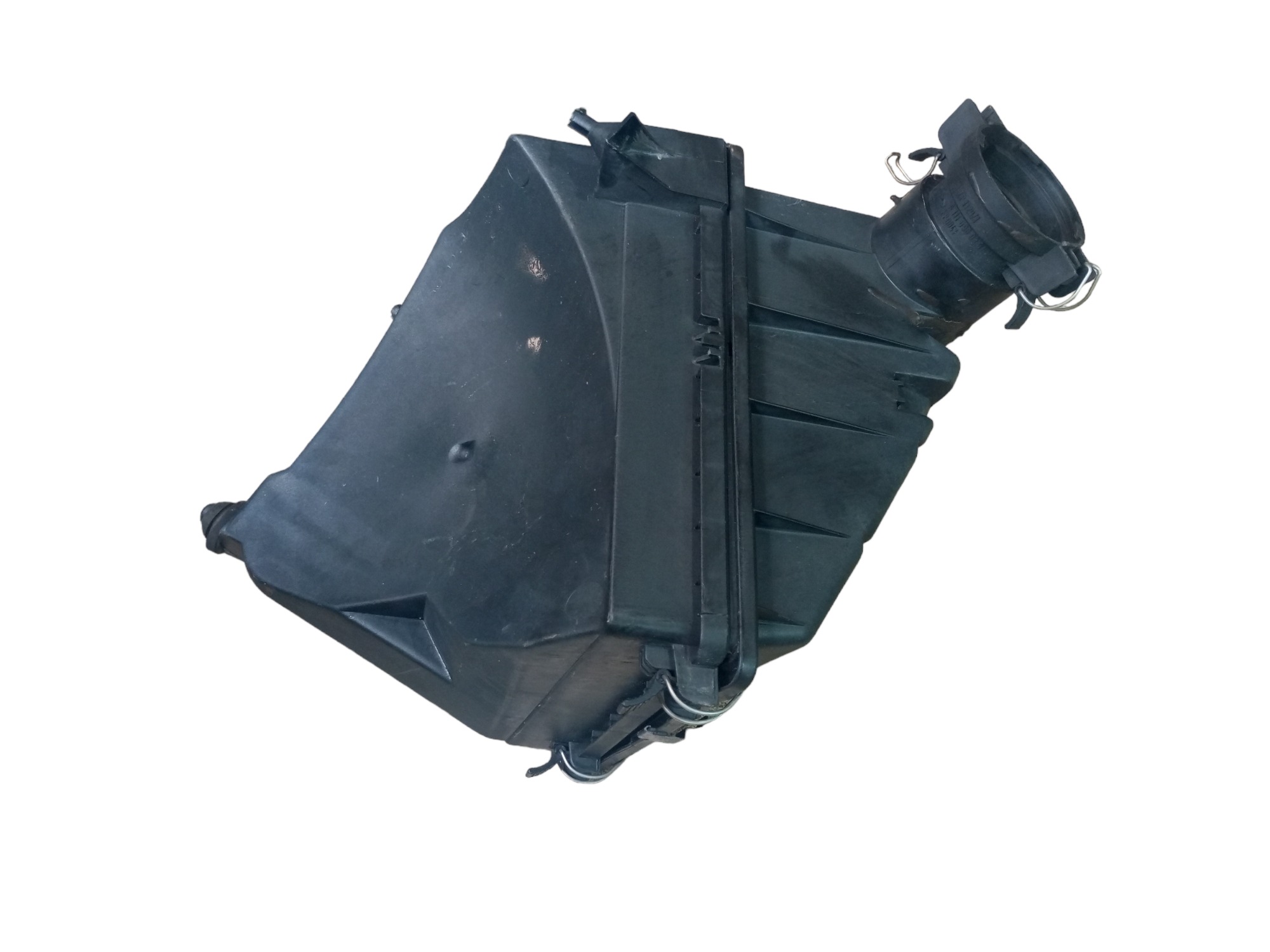 Caixa Filtro Ar Mercedes C180 C280 C220 94 95 96 97 98 99 2