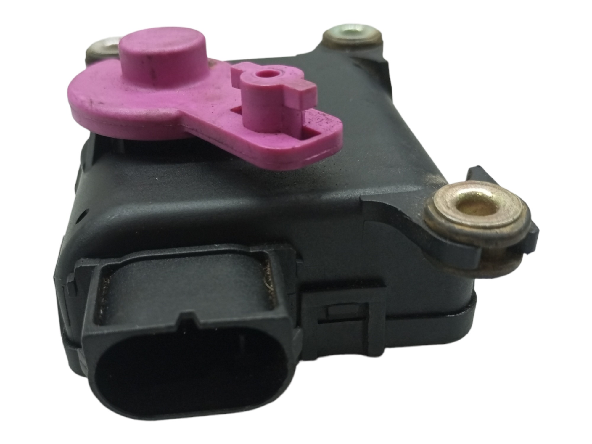 Motor Atuador Caixa Ar Golf 95 96 97 Audi A3 99 2000 2001 2