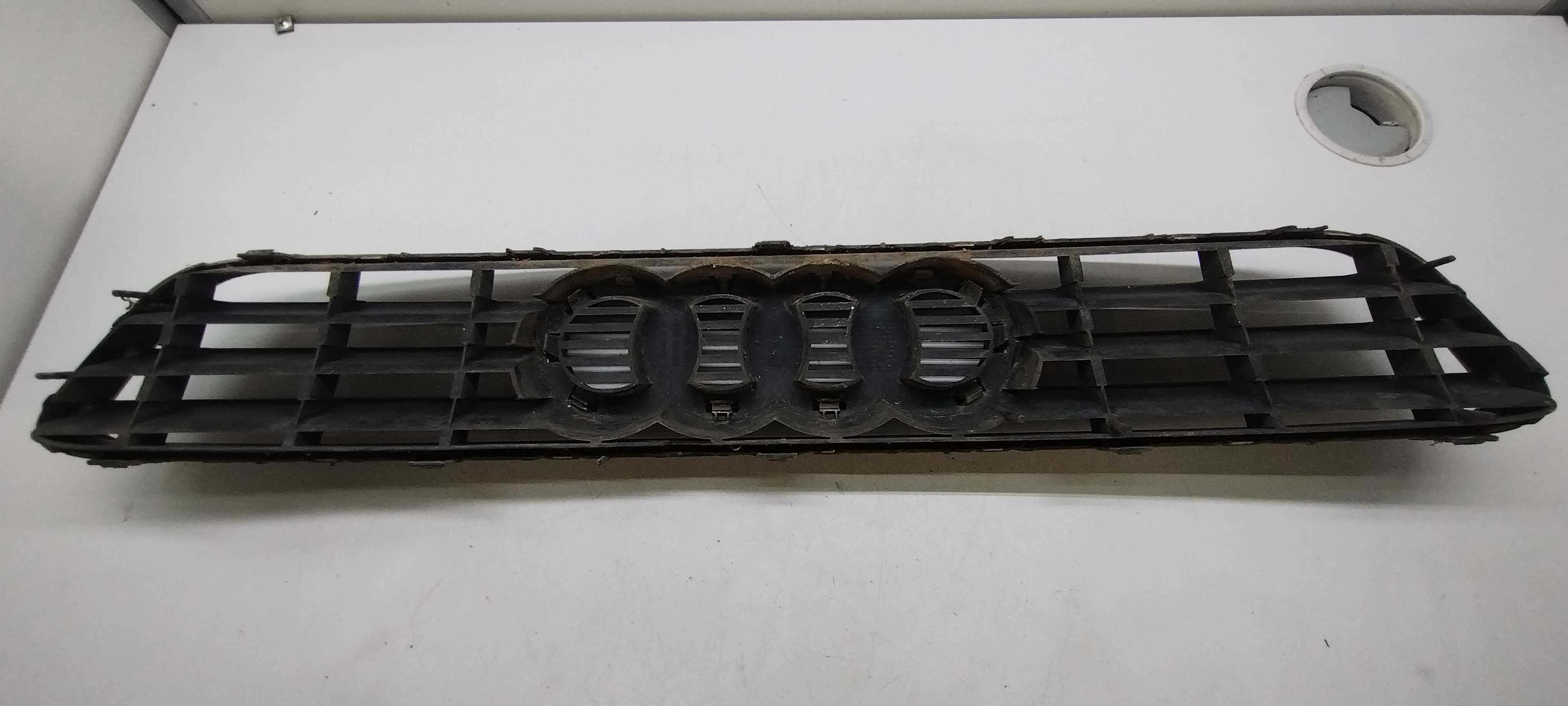 Grade Parachoque Dianteiro Audi A3 1995/2000 3