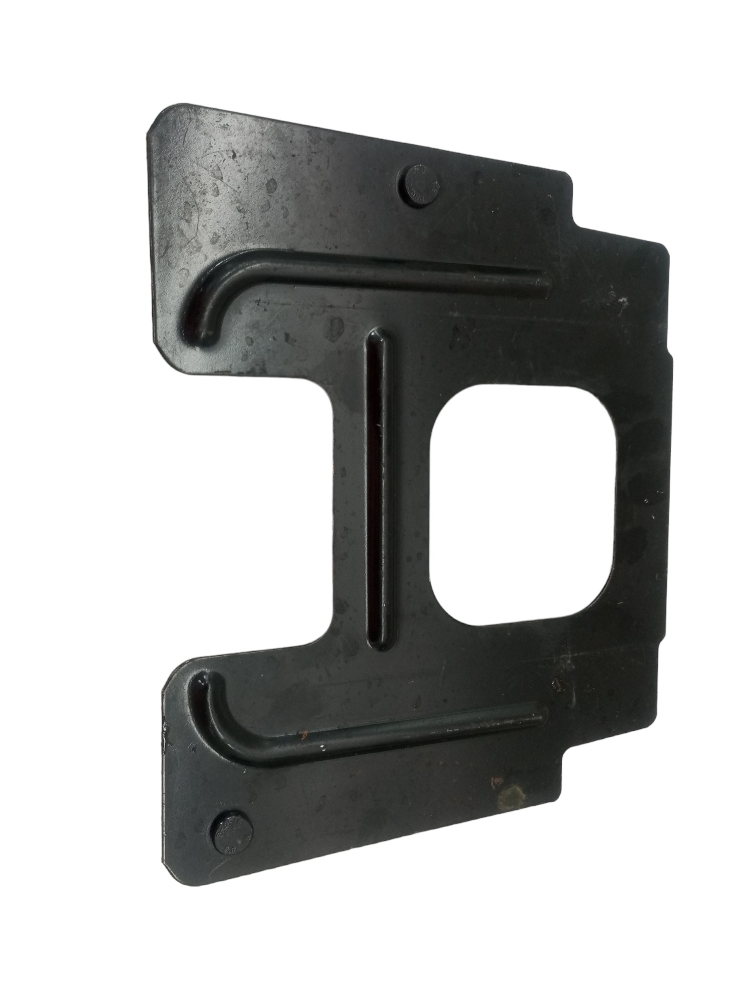 Suporte Modulo Injecao Peugeot 307 Citroen C4  2008 2012 3