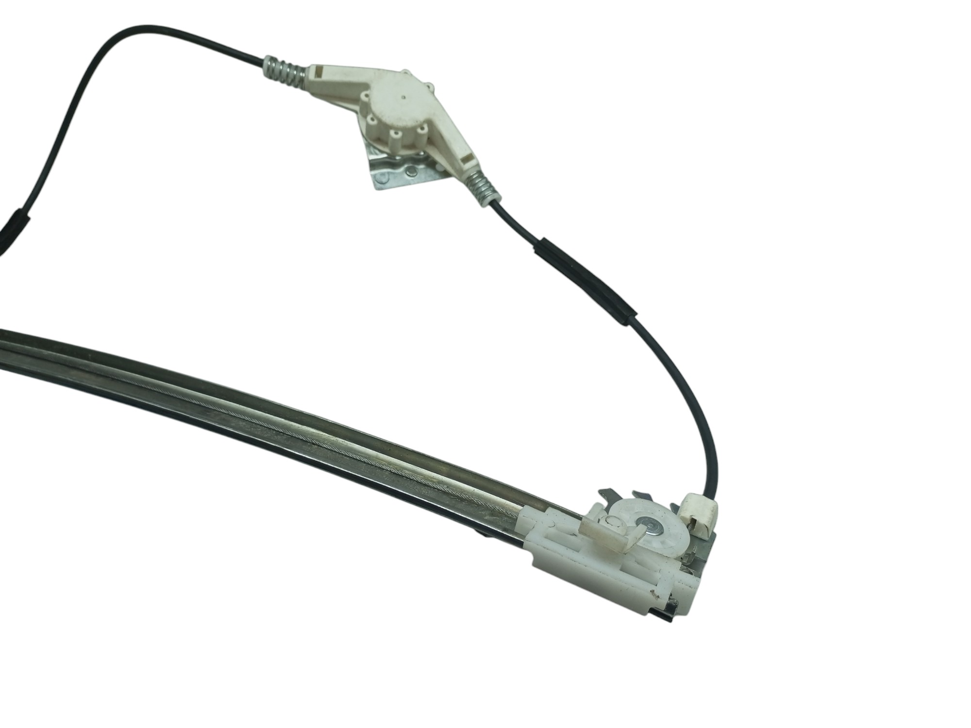Maquina Vidro Fiat Uno Vivace 2012 2013 2p Lado Direito 6