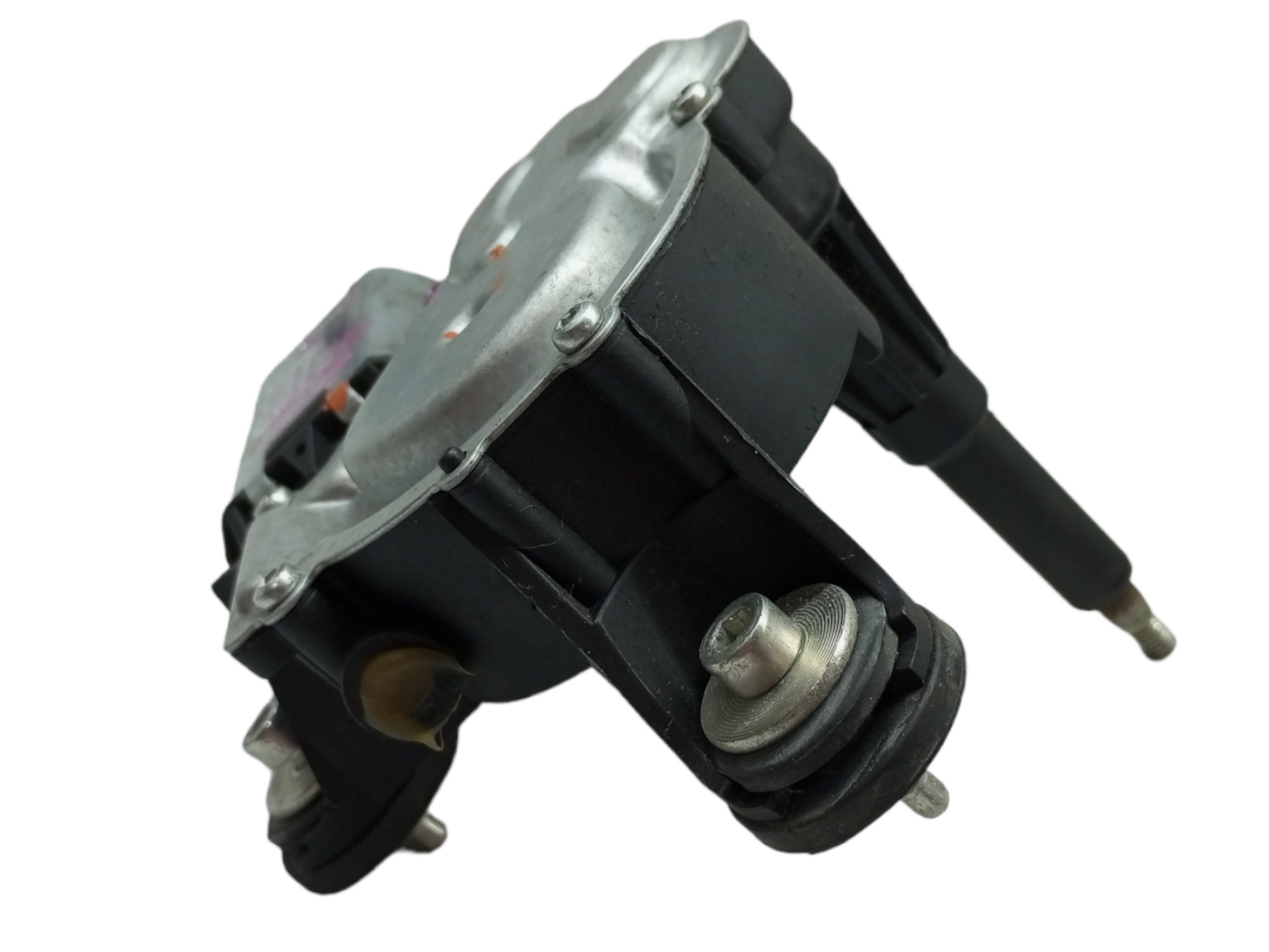 Motor Limpador Traseiro Fiat Stilo 2005 2006 2007 2008 2