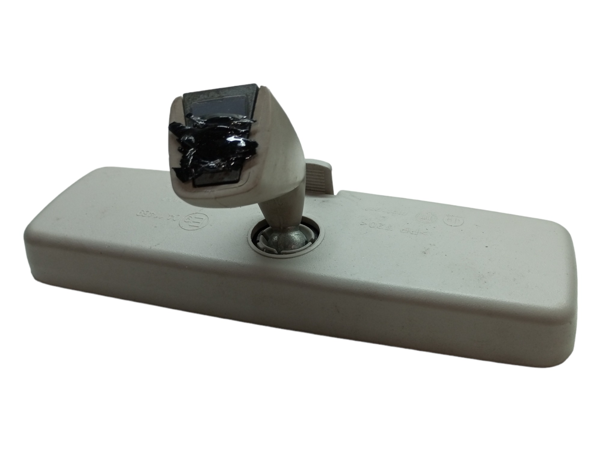 Retrovisor Interno Fiat Argo Drive Cronos 2017 2020 2023 7