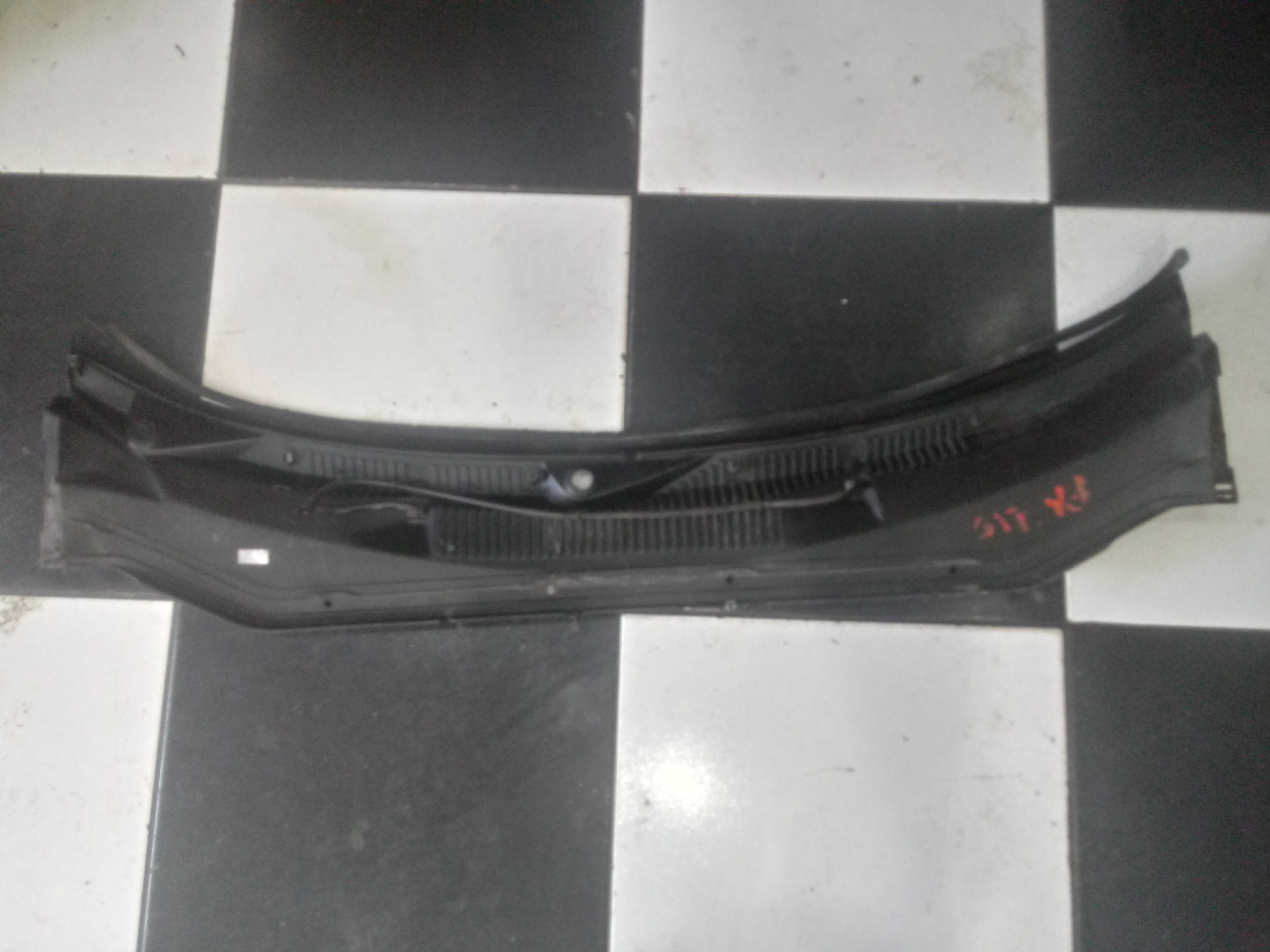 Grade Churrasqueira Fiat Palio Siena Strada 08/13 2