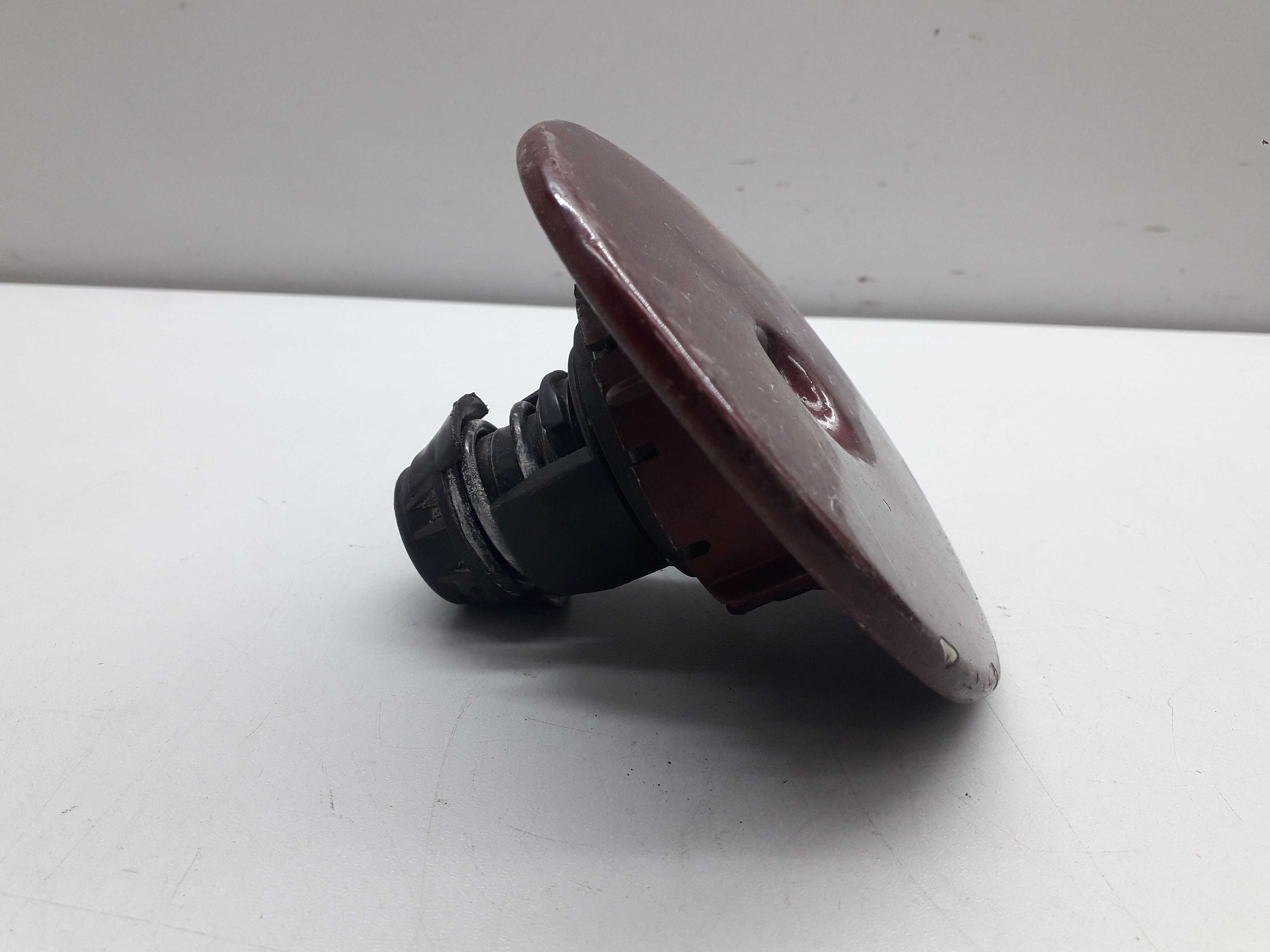 Portinhola Tanque De Combustível Fiat Palio 1997 Vermelho 1997 4