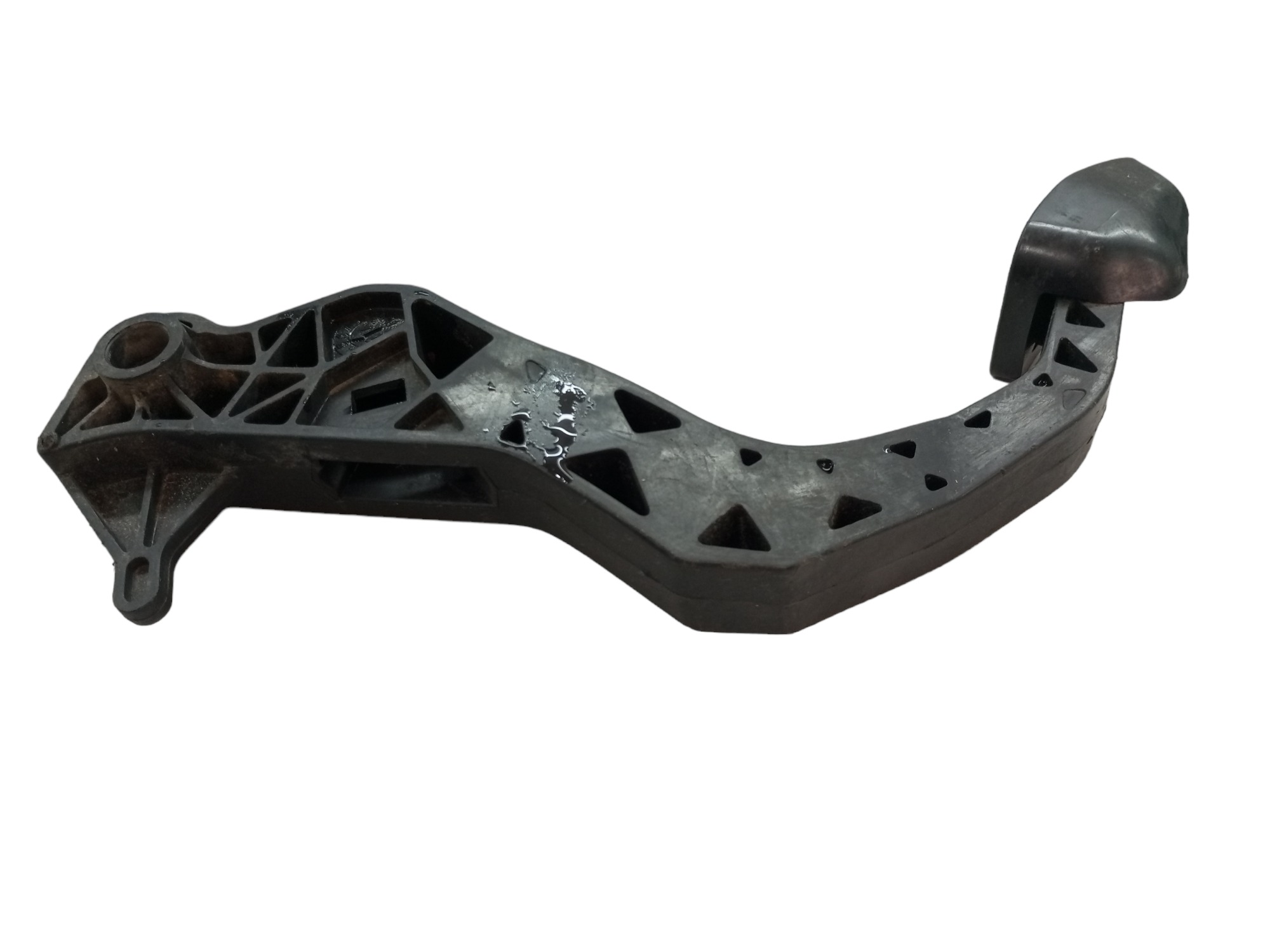 Pedal Embreagem Gol Fox Polo 2004 2005 2007 2008 2009 2010 5