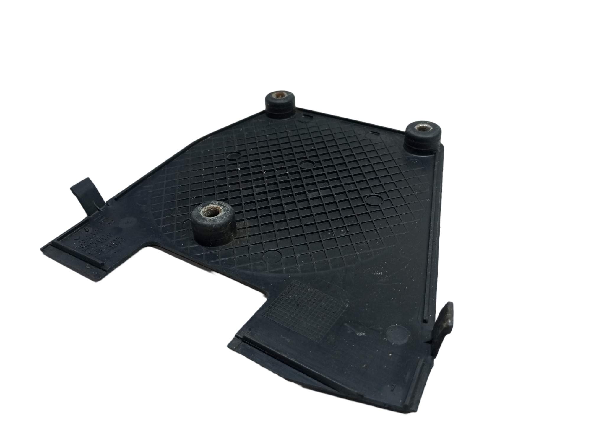 Protetor Correia Dentada Fiat Stilo Strada 2008 2009 2010 3