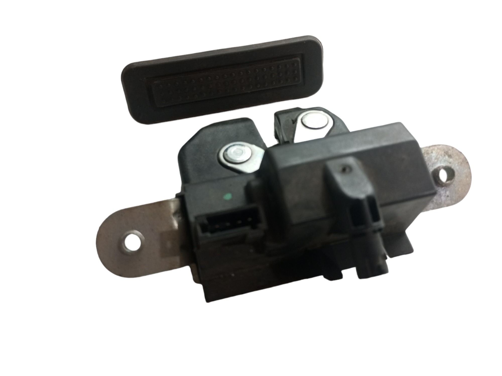 Fechadura Tampa Traseira Argo Fiat Pulse  Cronos 2018 2023 6
