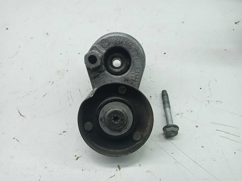 Tensor Correia Alternador Poli V Gol 1