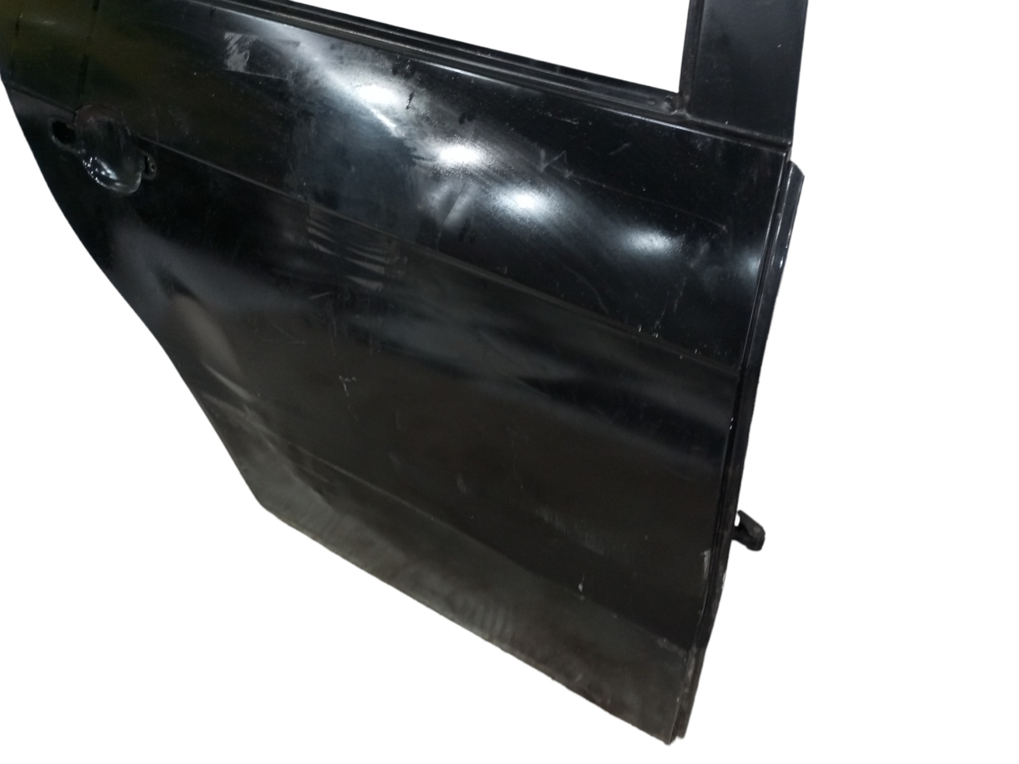 Porta Gol G5 G6 G7 G8 2009 2012 2015 2017 Traseira Direita Preto 7