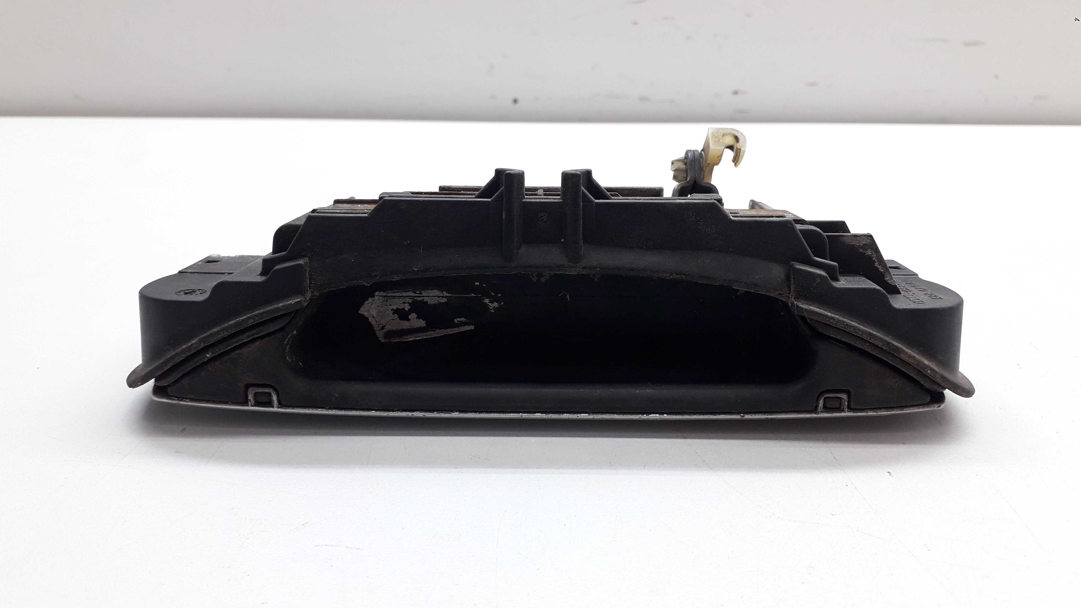 Maçaneta Externa Dianteira Direita Audi A3 1999/2005 4