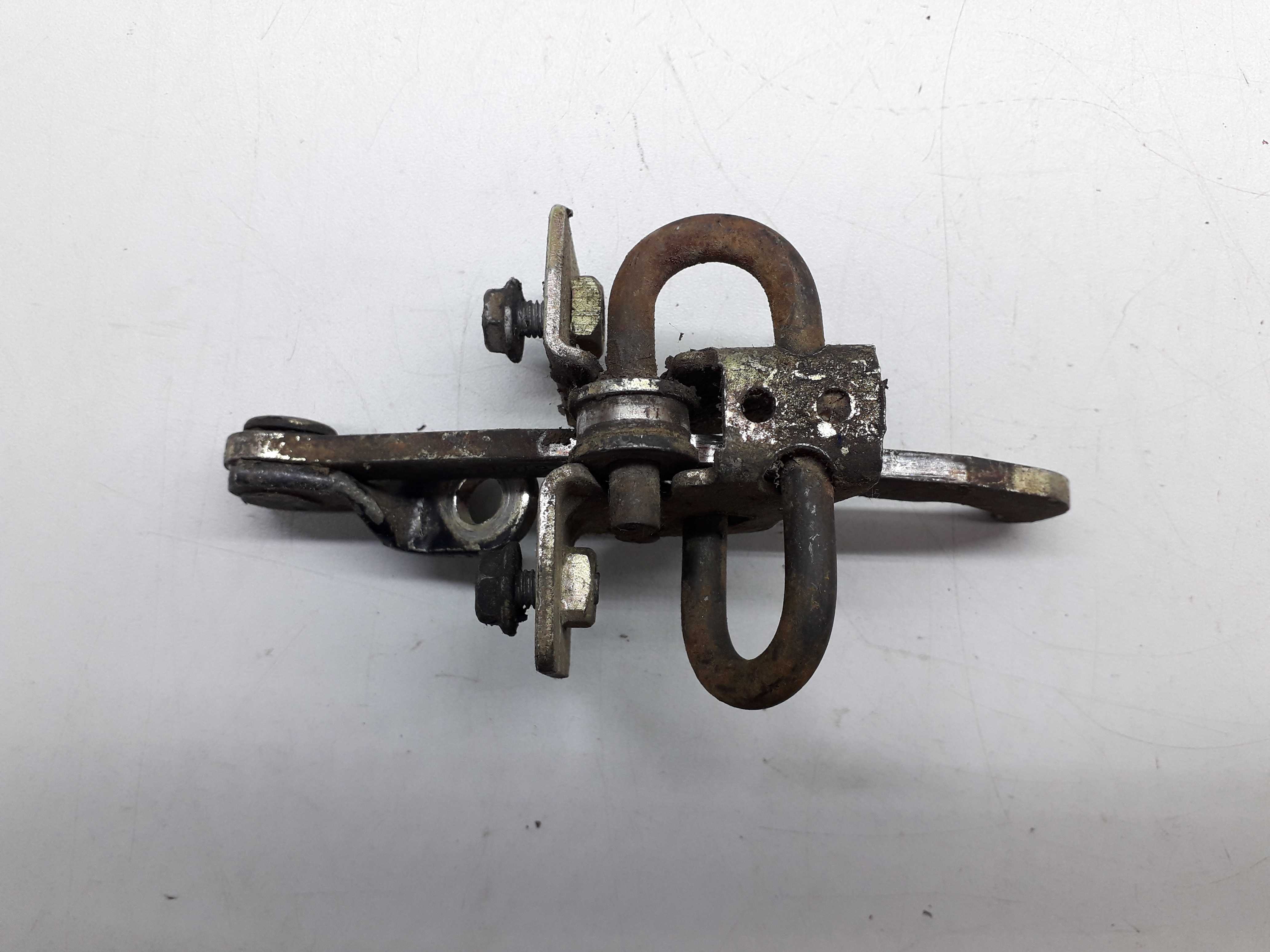 Limitador Porta Dianteira Vw Gol Parati 1994/2001 6