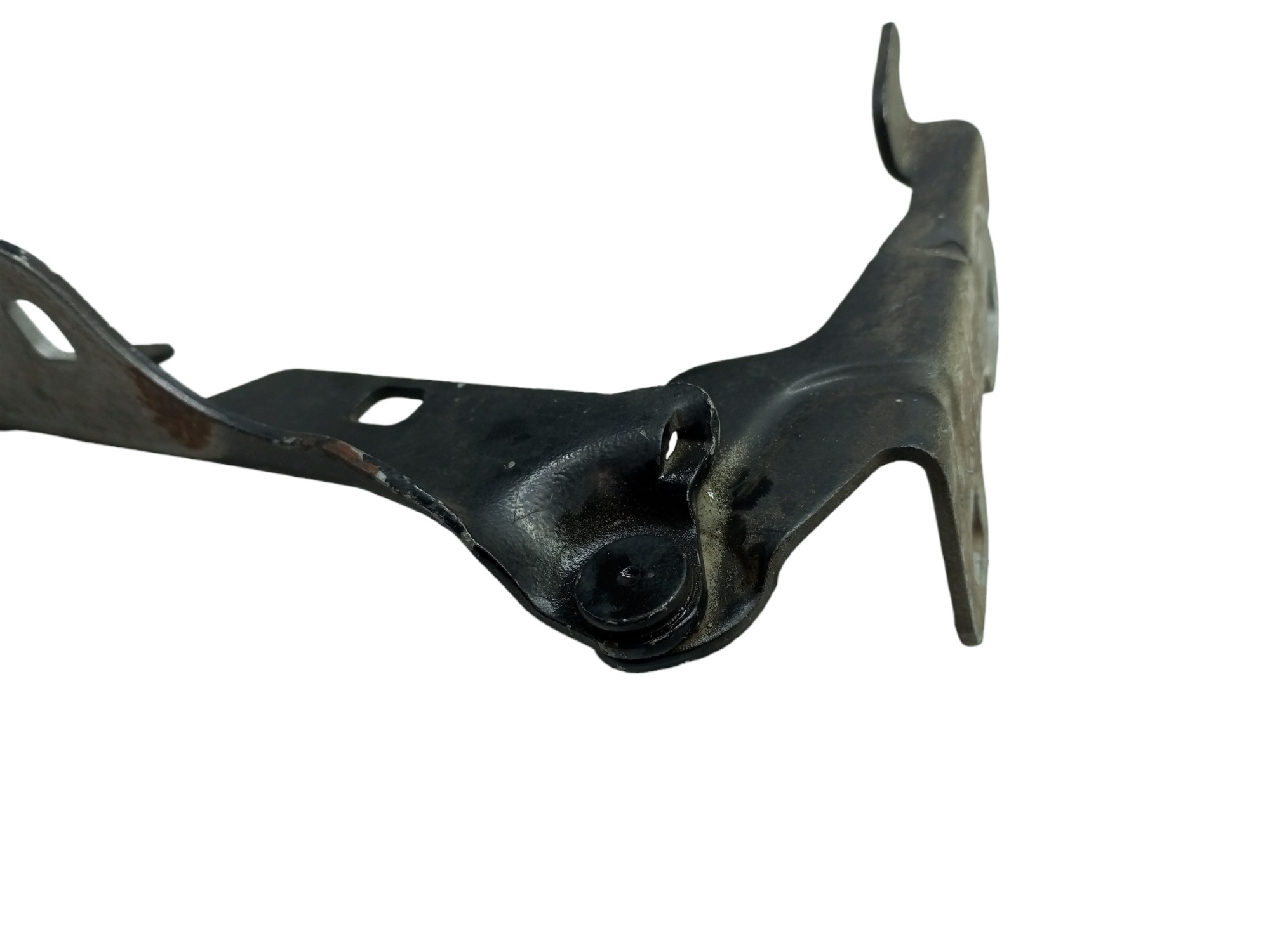 Braco Capo Renault Clio Lado Esquerdo 2006 2007 2008 2009 3