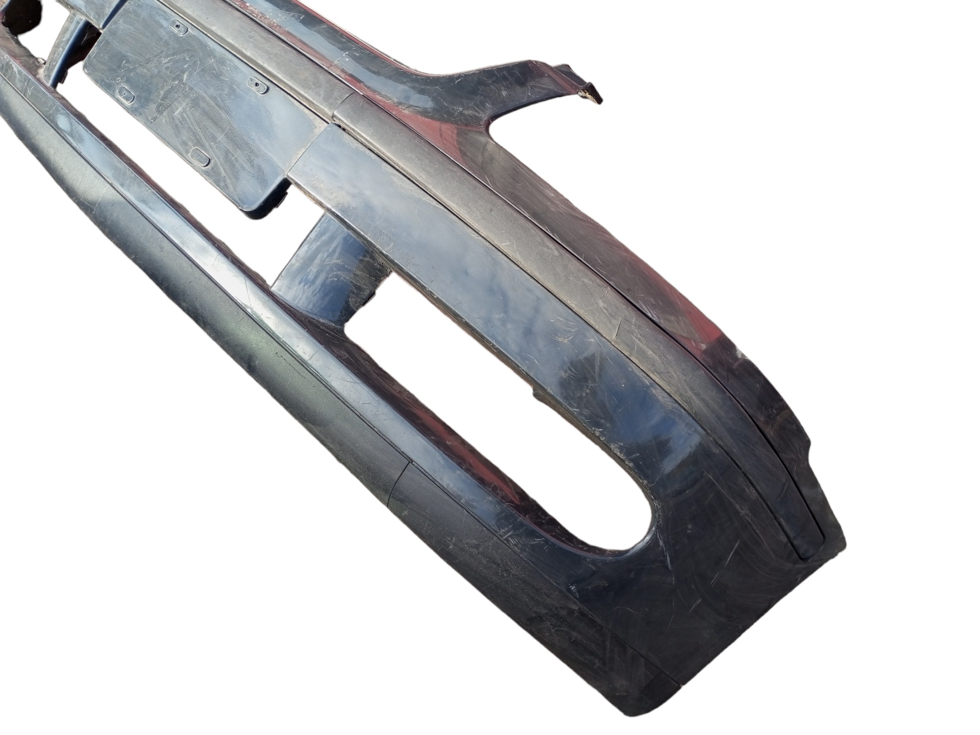 Suporte Parachoque Gol Bola G3 995 99 2000 2005 Dianteiro 6