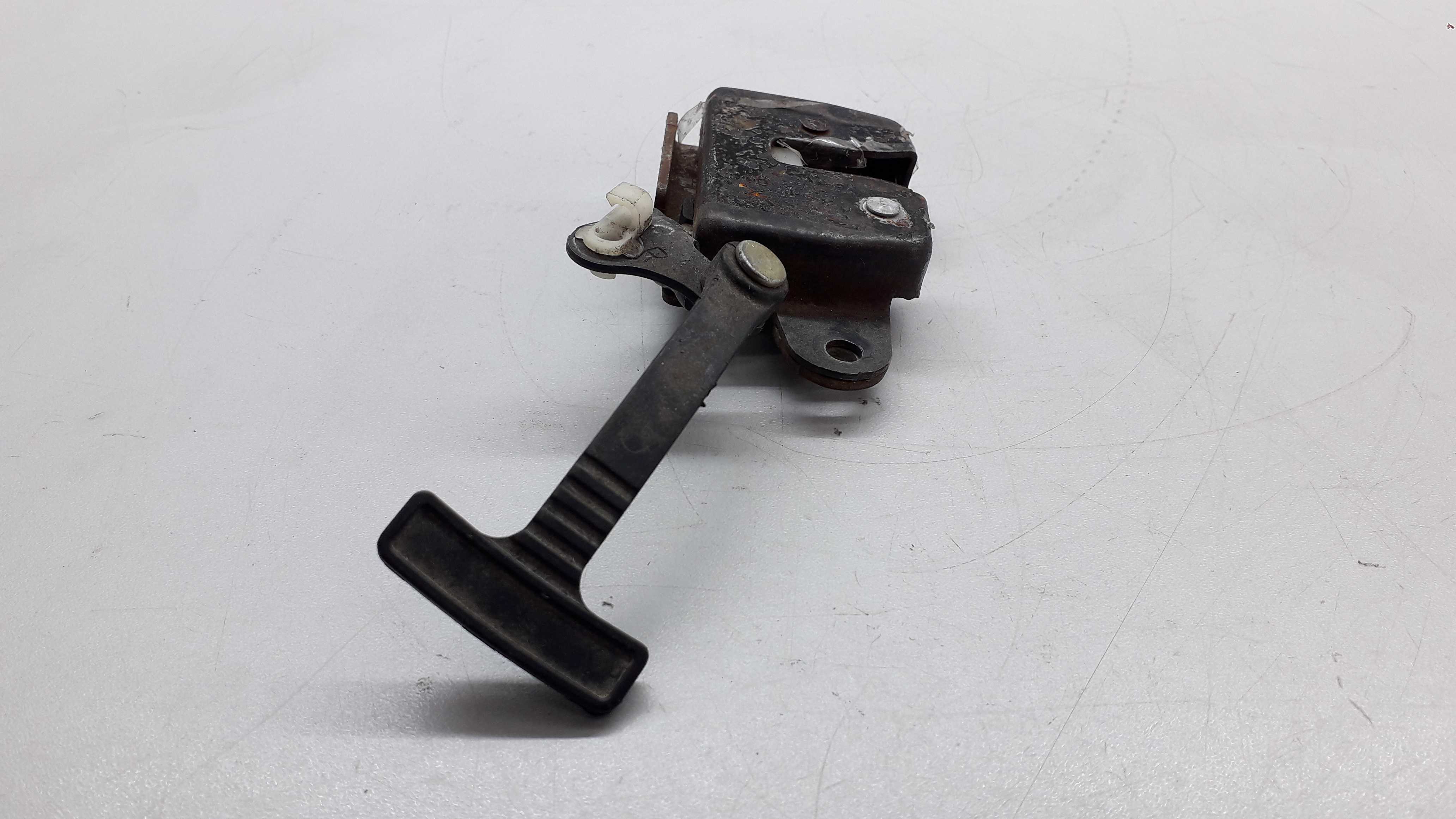 Fechadura Trava Capô Honda Civic 1998 5