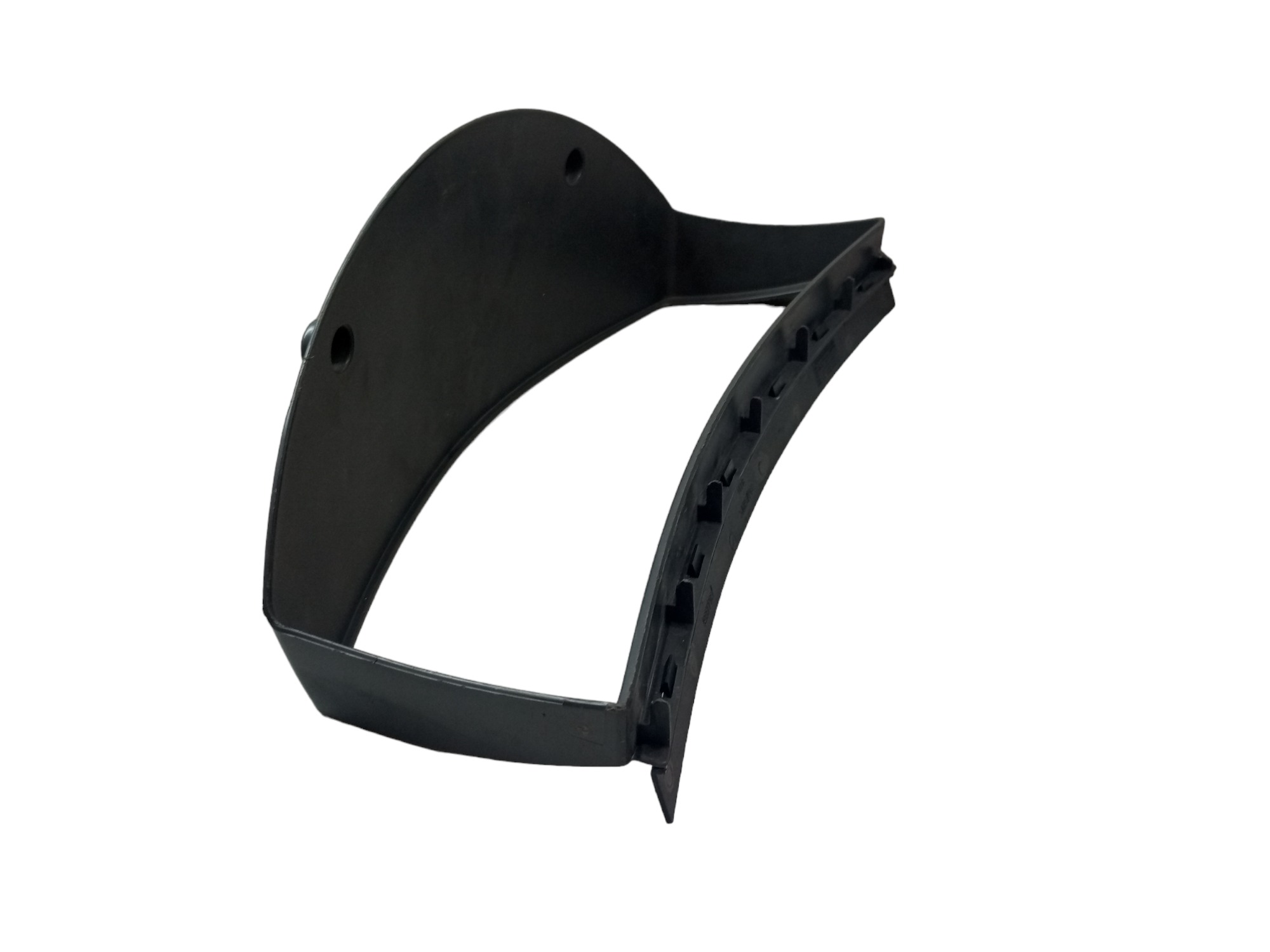 Moldura Capa Painel Instrumento Gm Vectra 2006 2008 2011 3