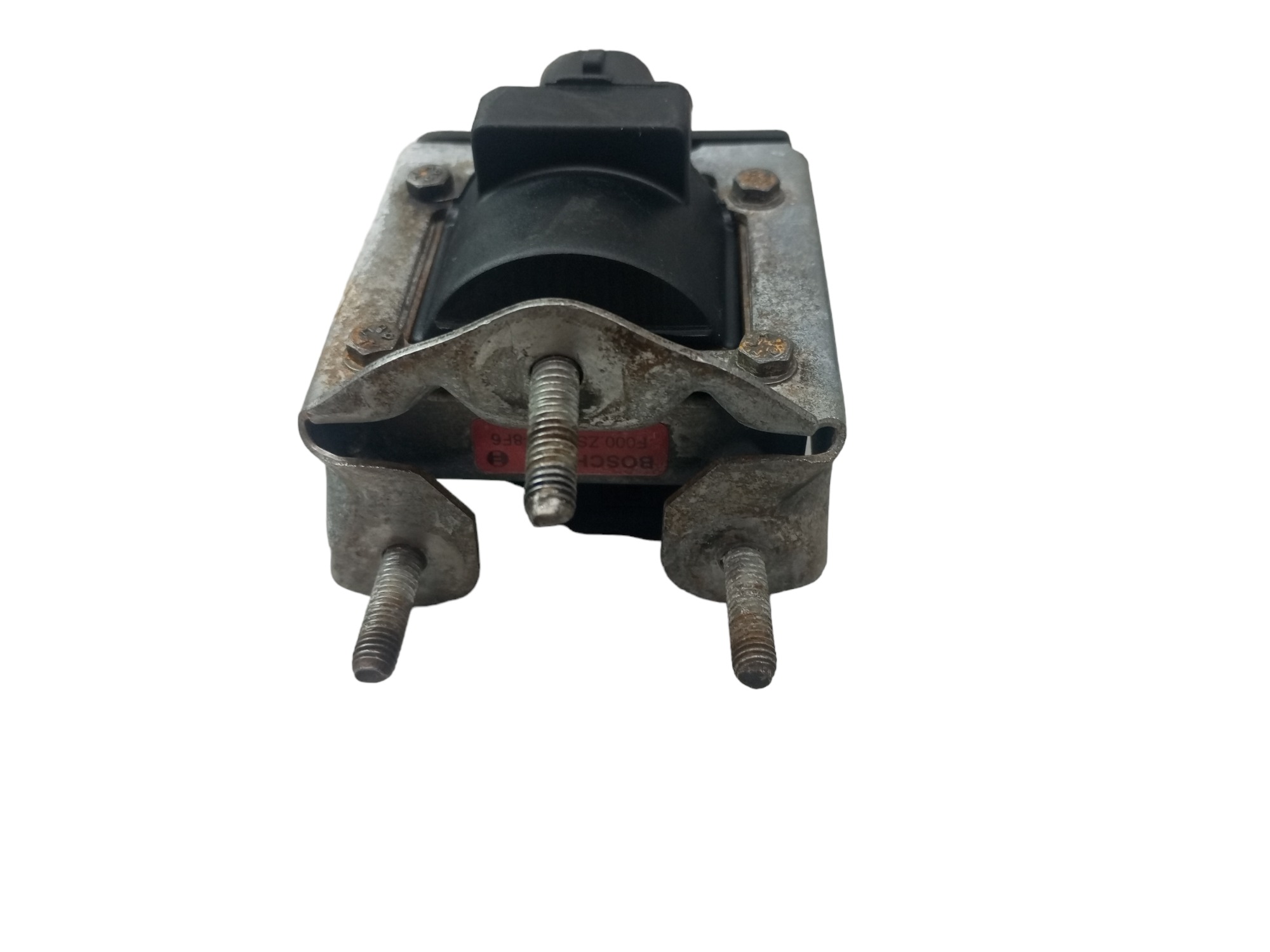 Bobina De Ignicao Fiat Tempra Uno Palio 95 96 97 98 99 9