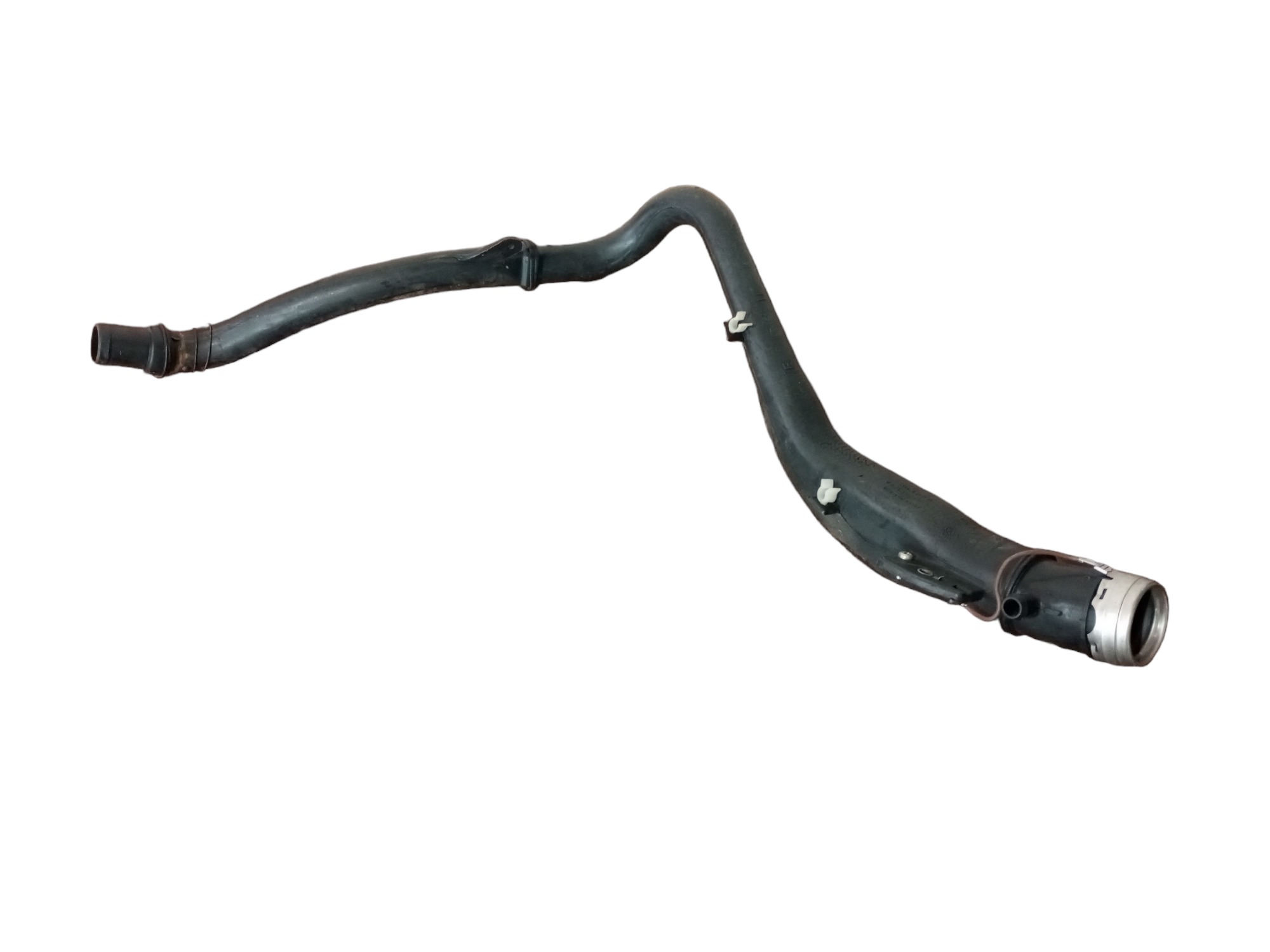 Gargalo Tanque Combustivel Gol Voyage G5 G6 2008 2009 2014 1