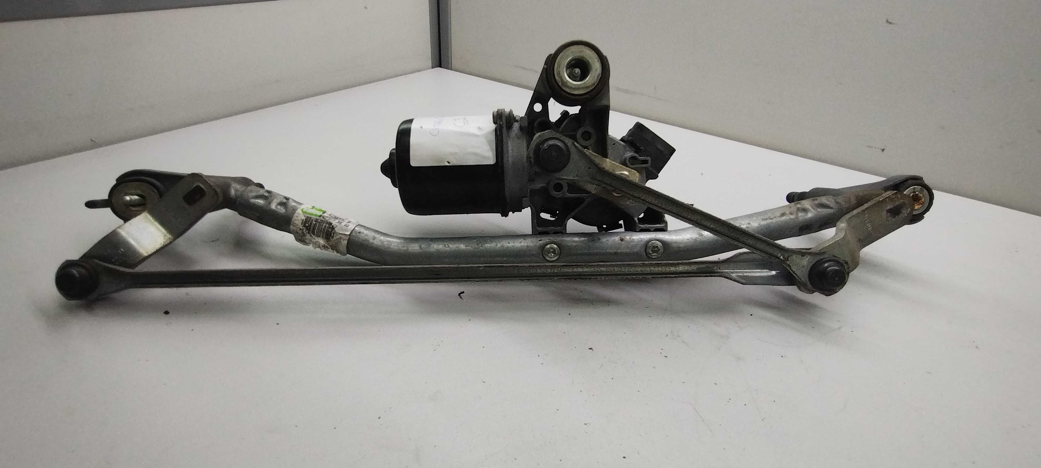 Galhda Motor Limpador Parabrisa Citroen C4 2012 1