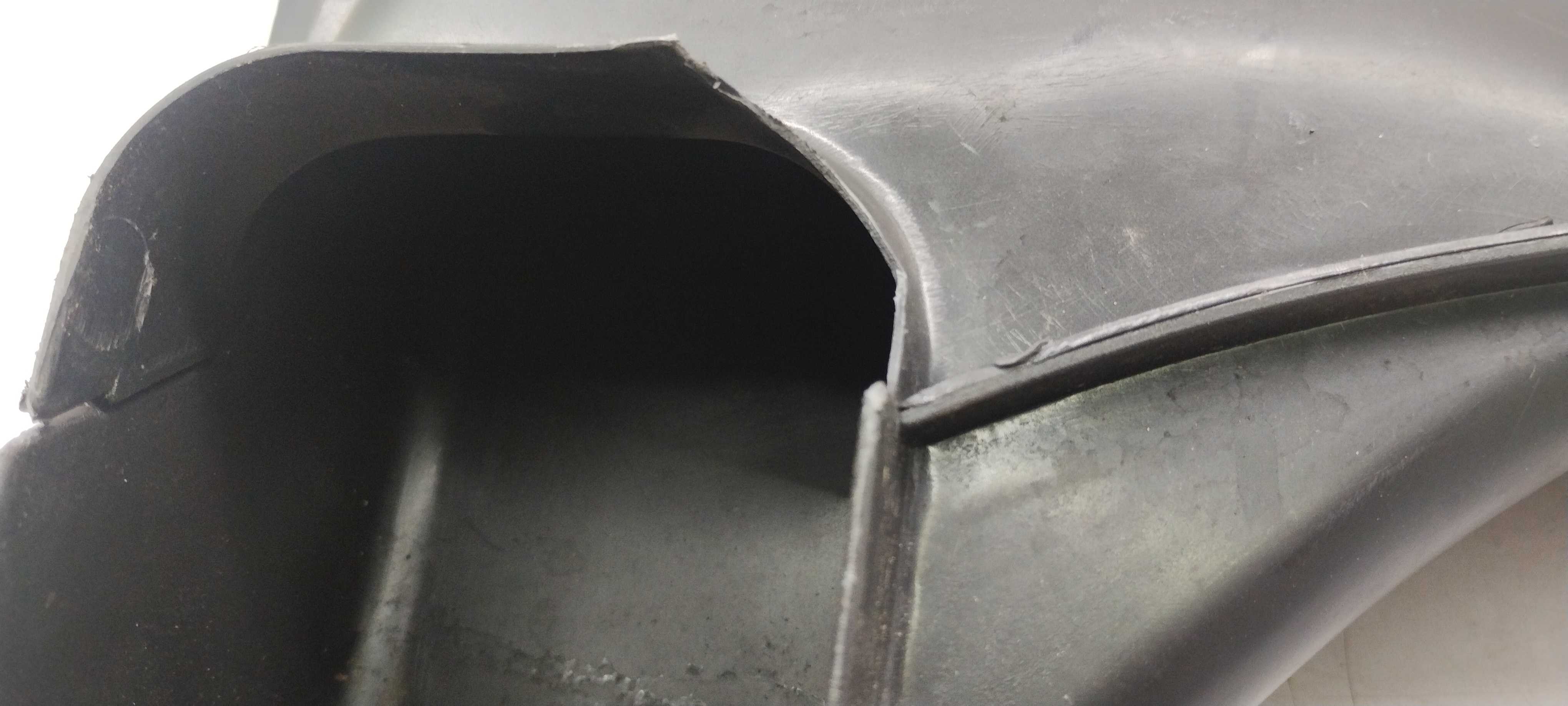 Difusor De Ar Mercedes C280 1993/2000 3
