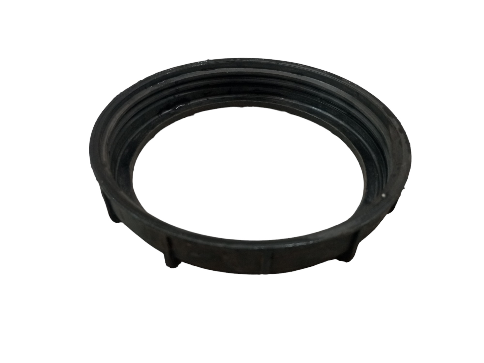 Flange Rosca Porca Bomba Combustivel Peugeot 206 2004 2007 4
