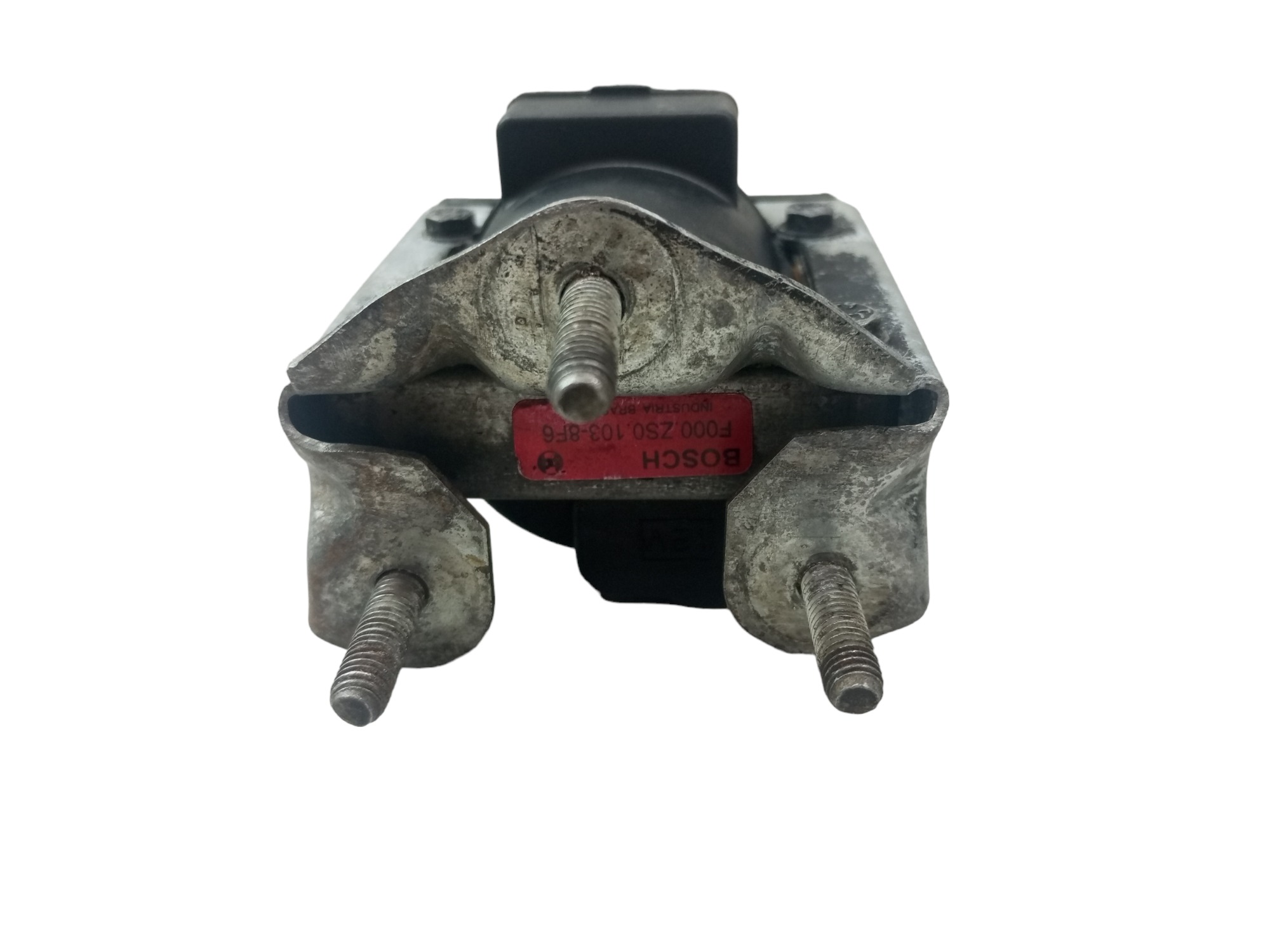 Bobina De Ignicao Fiat Tempra Uno Palio 95b96 97 98 99 4
