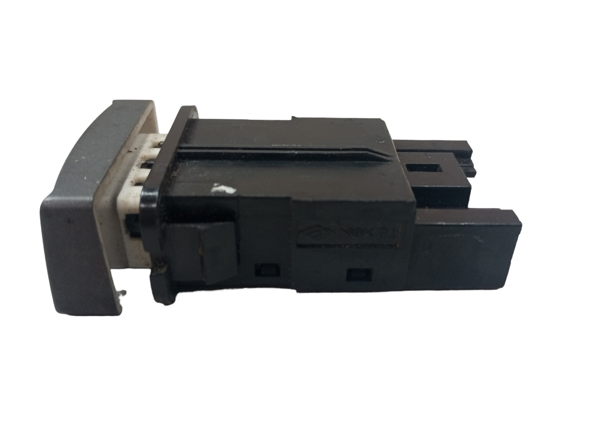 Botao Cortina Interruptor Hyundai Azera 2009 Traseira 4