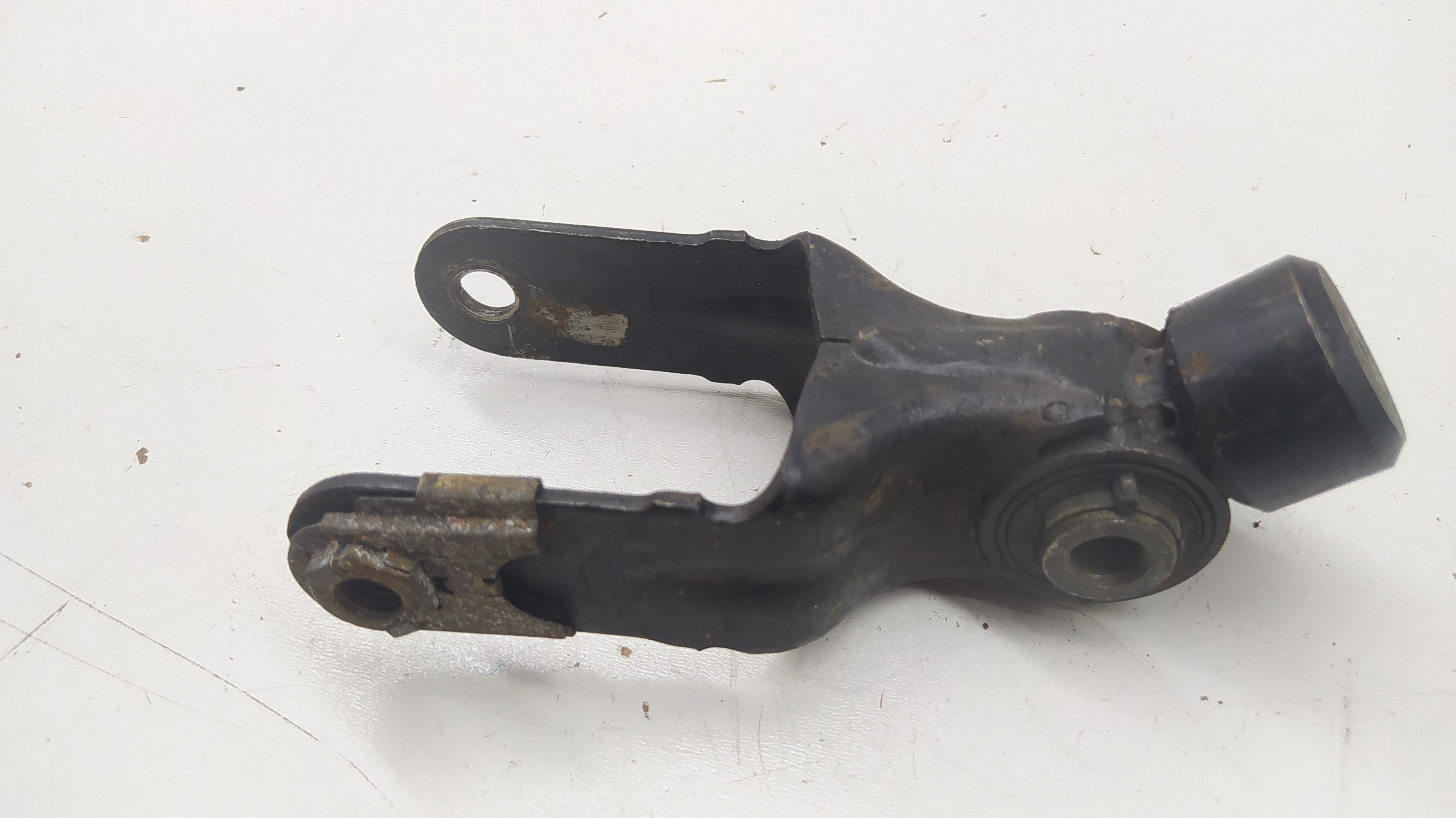 Suporte Coxim Motor Peugeot 307 6
