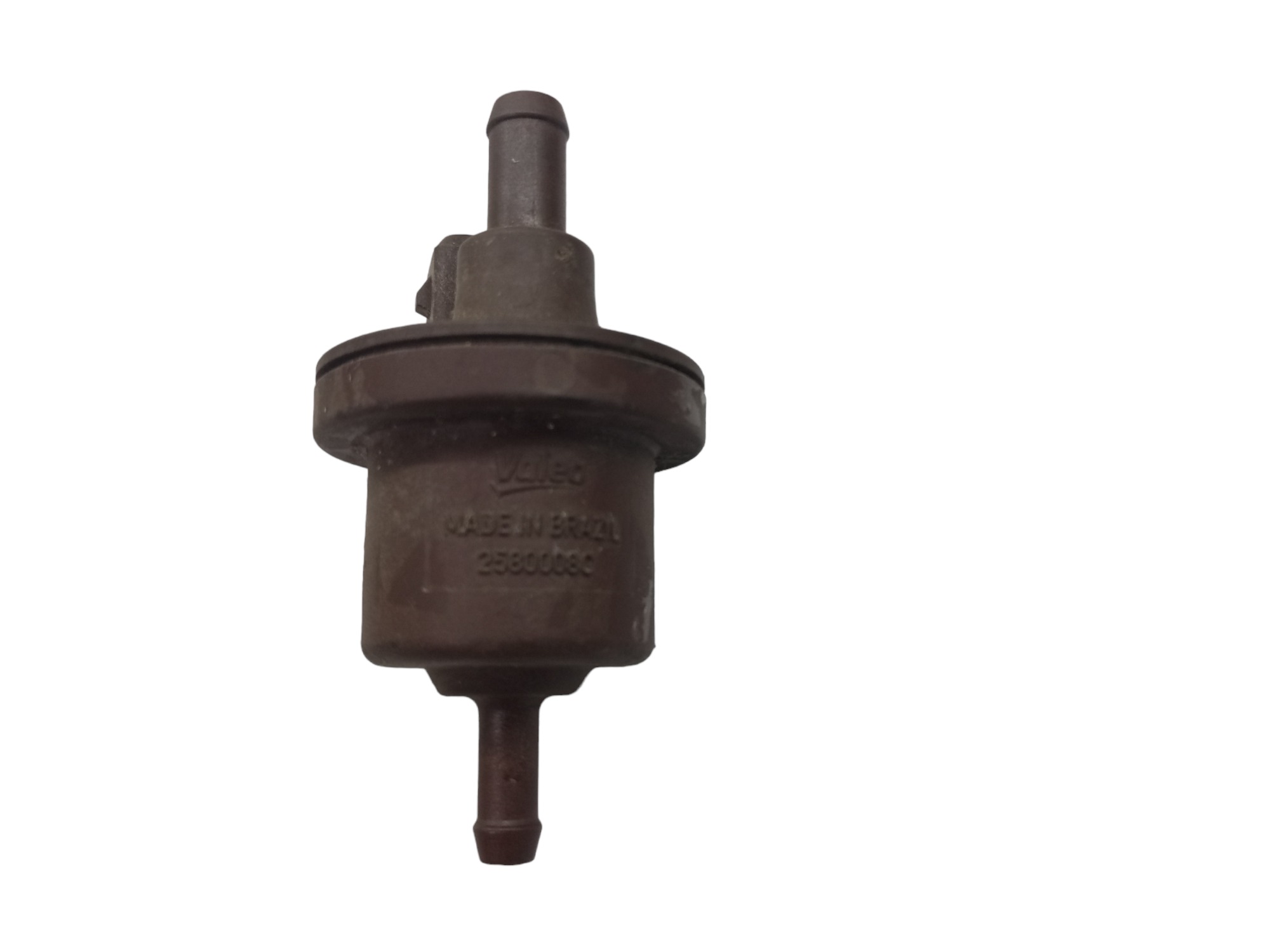 Valvula Canister Marrom Peugeot 206 207 2008 2009 2010 2