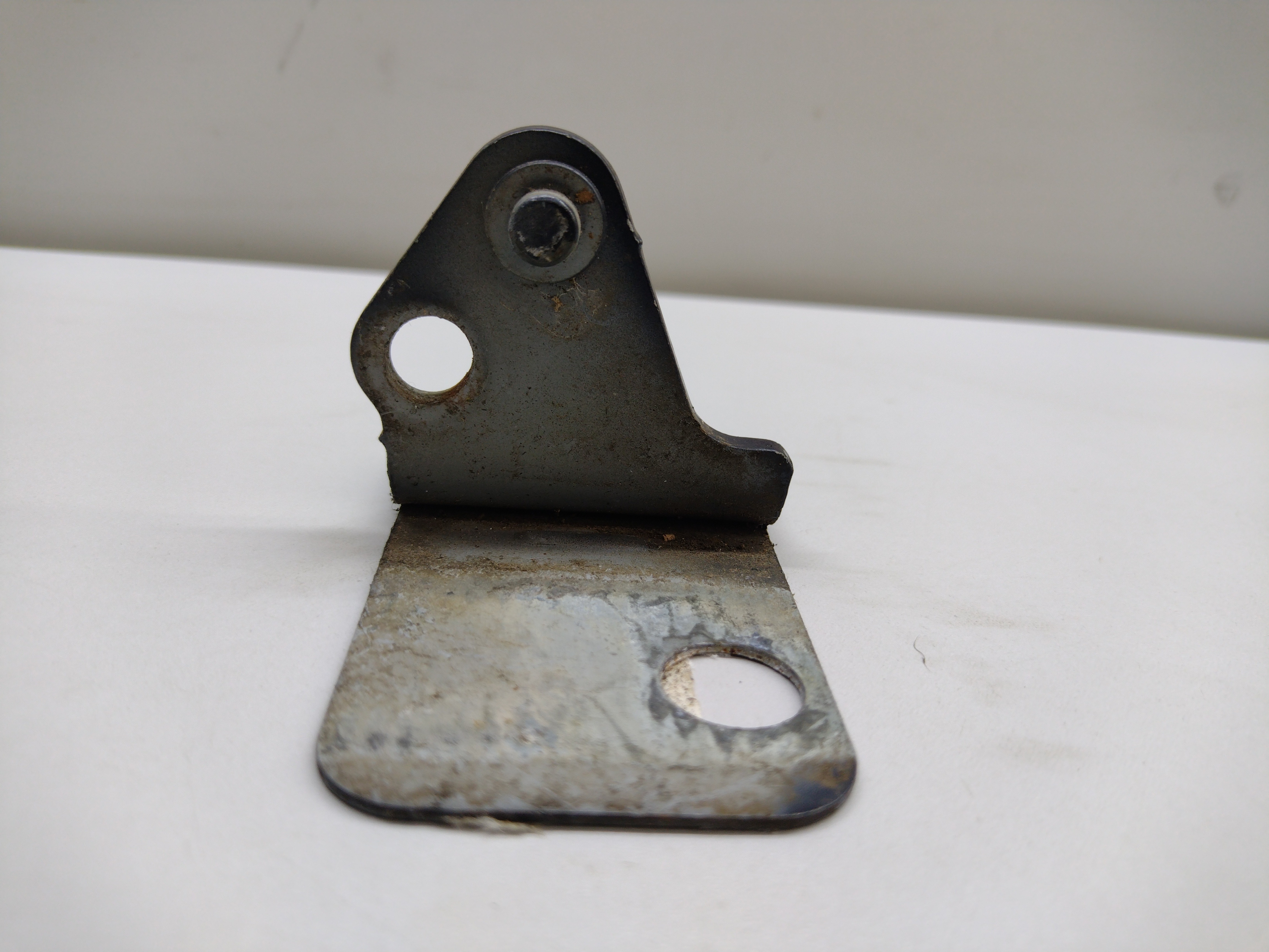 Dobradiça Porta Traseira Direita Inferior Audi A3 99/06 3