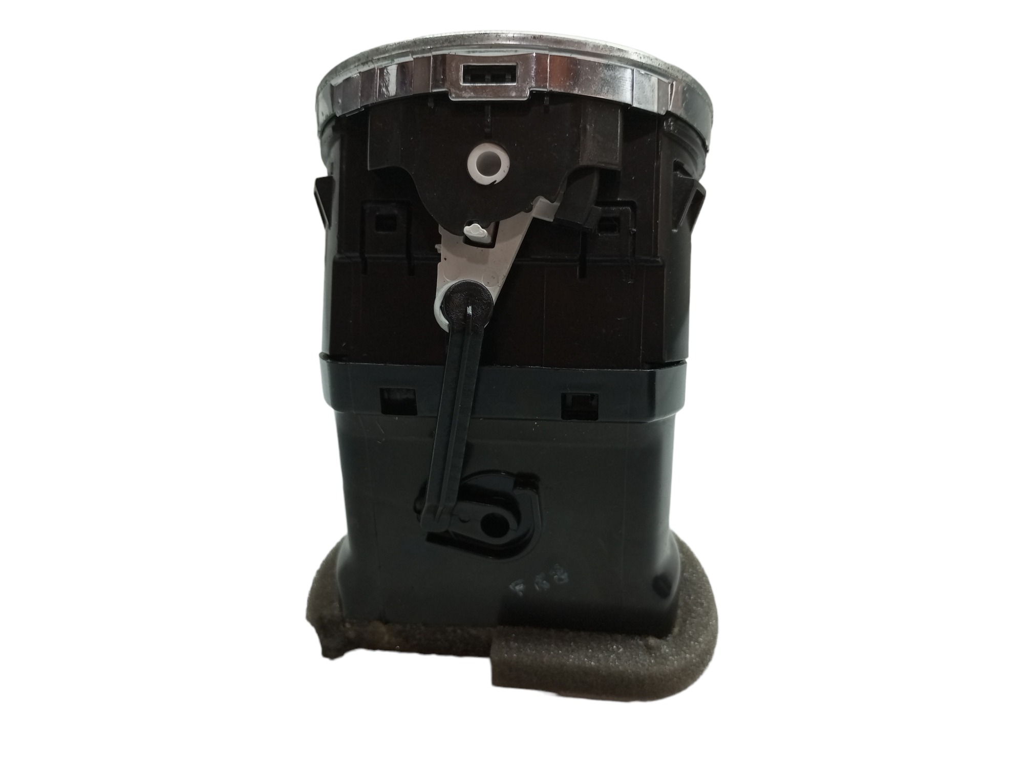 Difusor Ar Condicionado Captiva Chevrolet 3.e 2008 2009 2