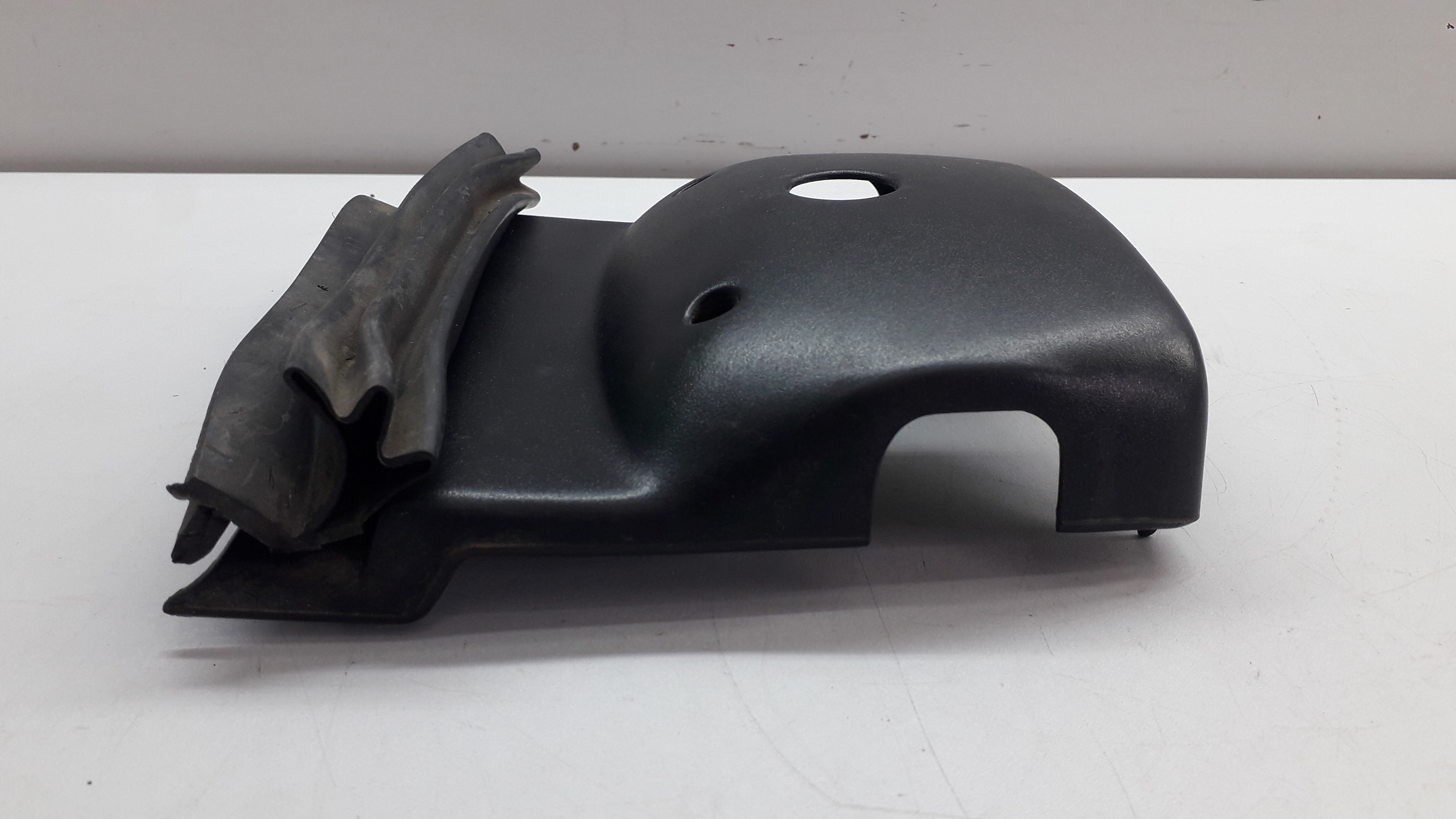 Moldura Capa Chave De Seta Superior Ford Escort Zetec 97/02 3