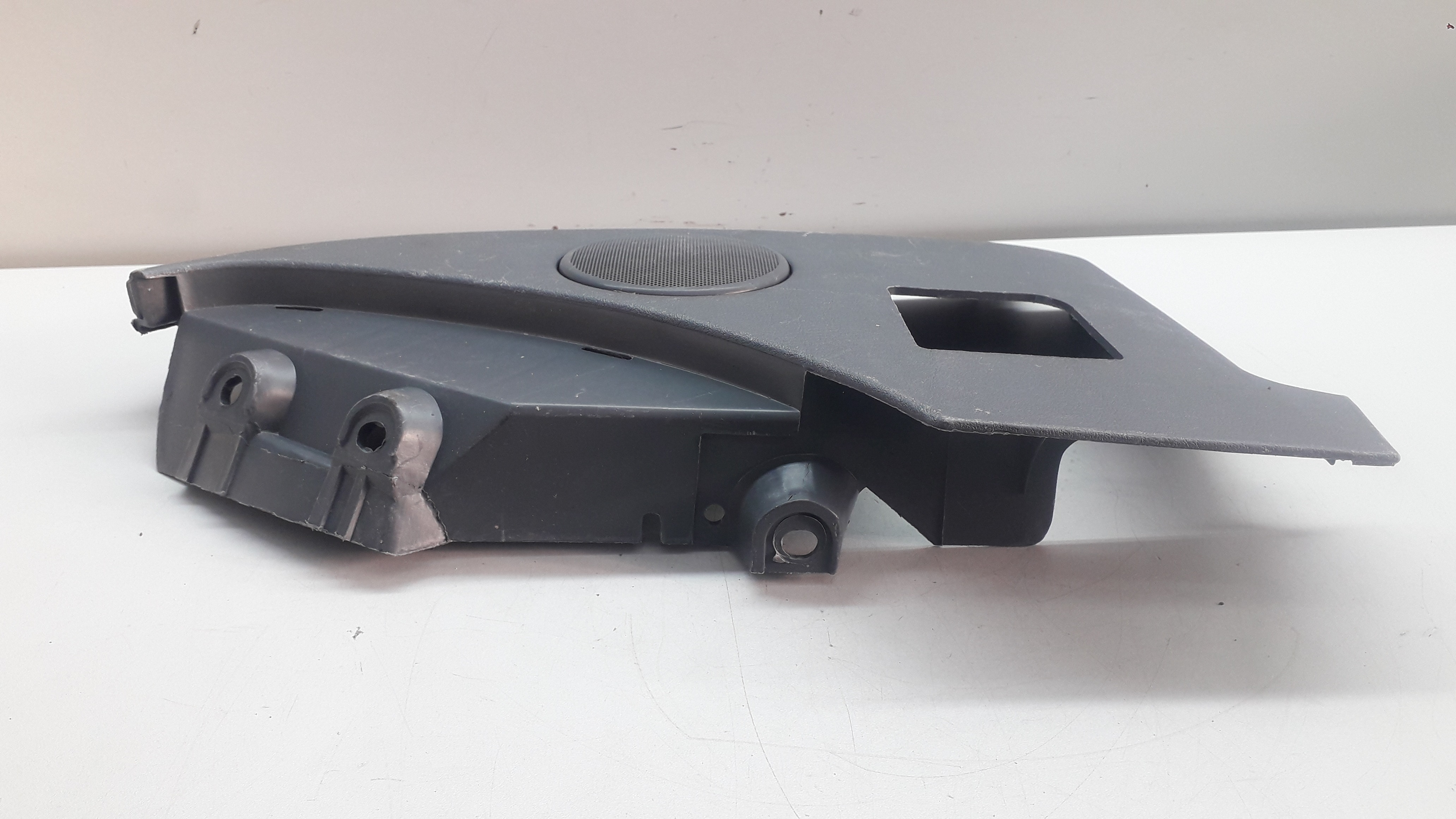 Suporte Bagagito Traseiro Direito Vw Gol G3 4