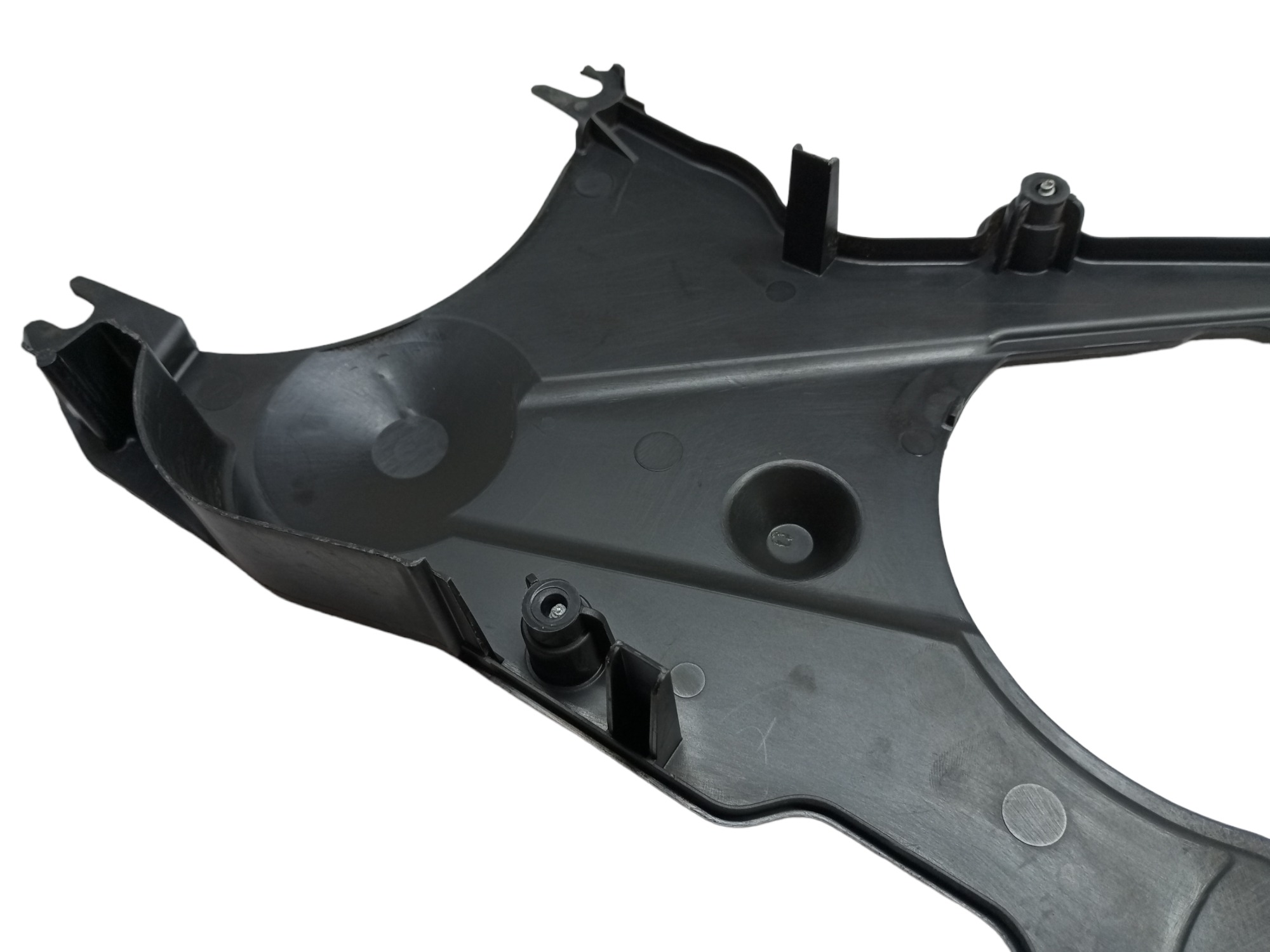 Capa Correia Dentada Peugeot 307 206 207 Citroen C3 2008 4